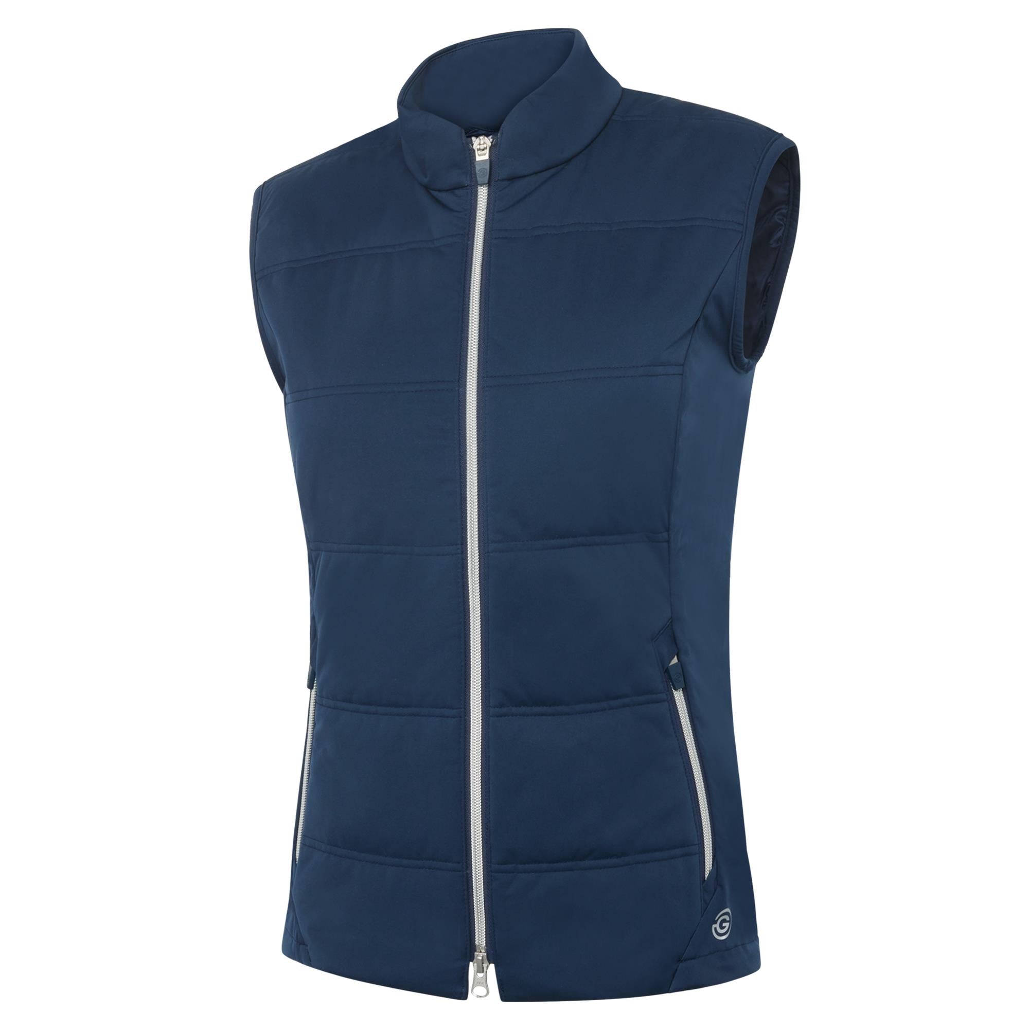 Galvin Green Luna Interface-1 Ladies Golf Windstopper Navy