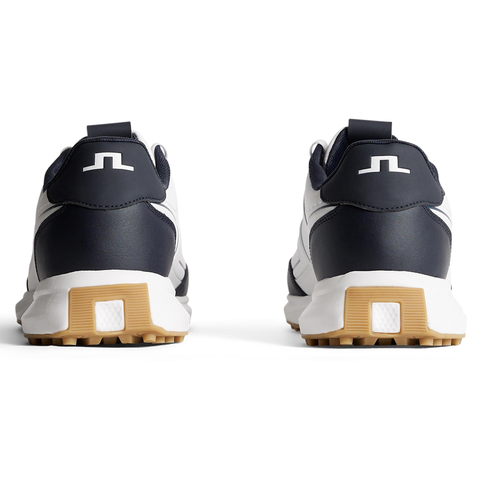 J Lindeberg Bridge Mens Golf Shoes Federal Blue