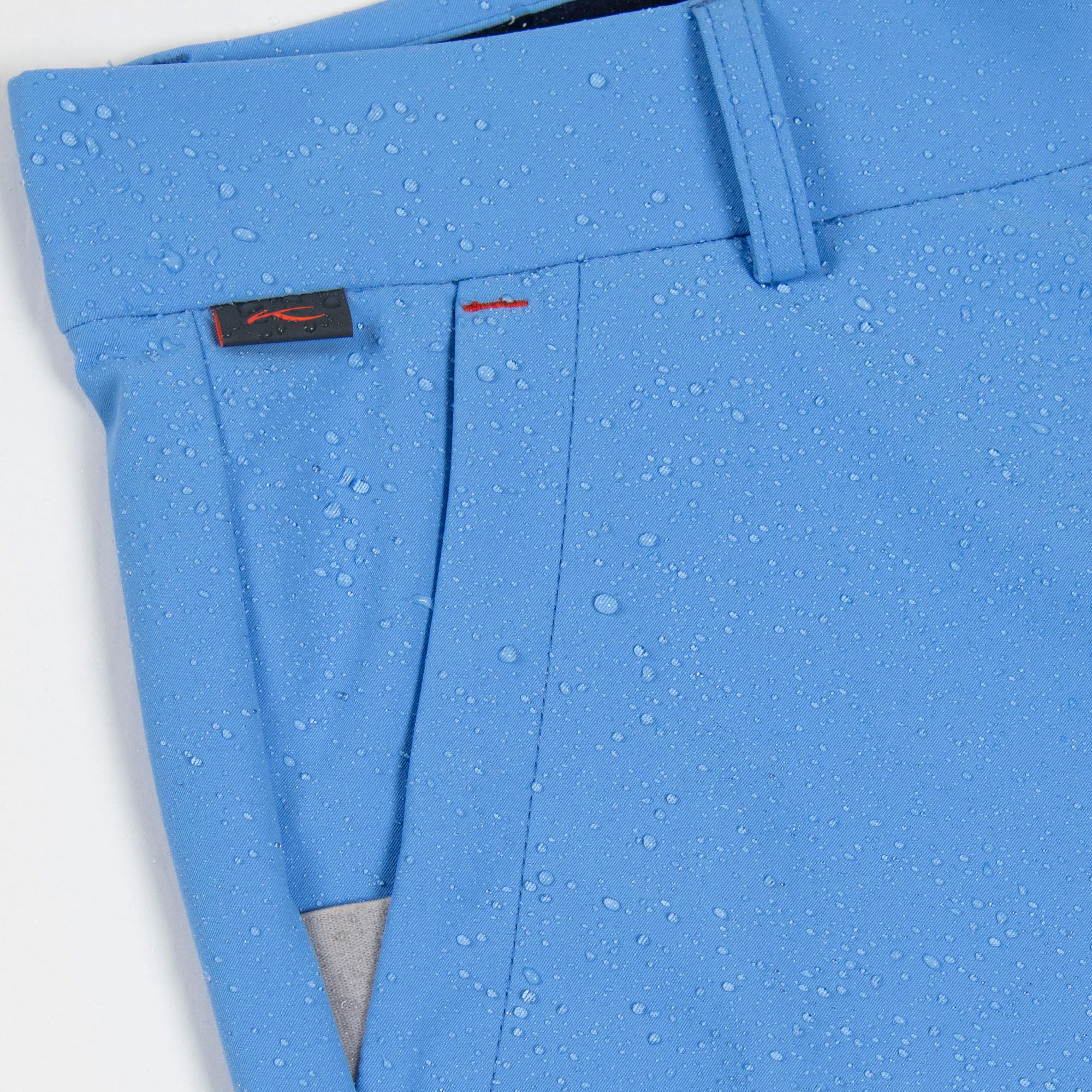 KJUS Ice Light 7/8 Ladies Golf Treggings Yonder