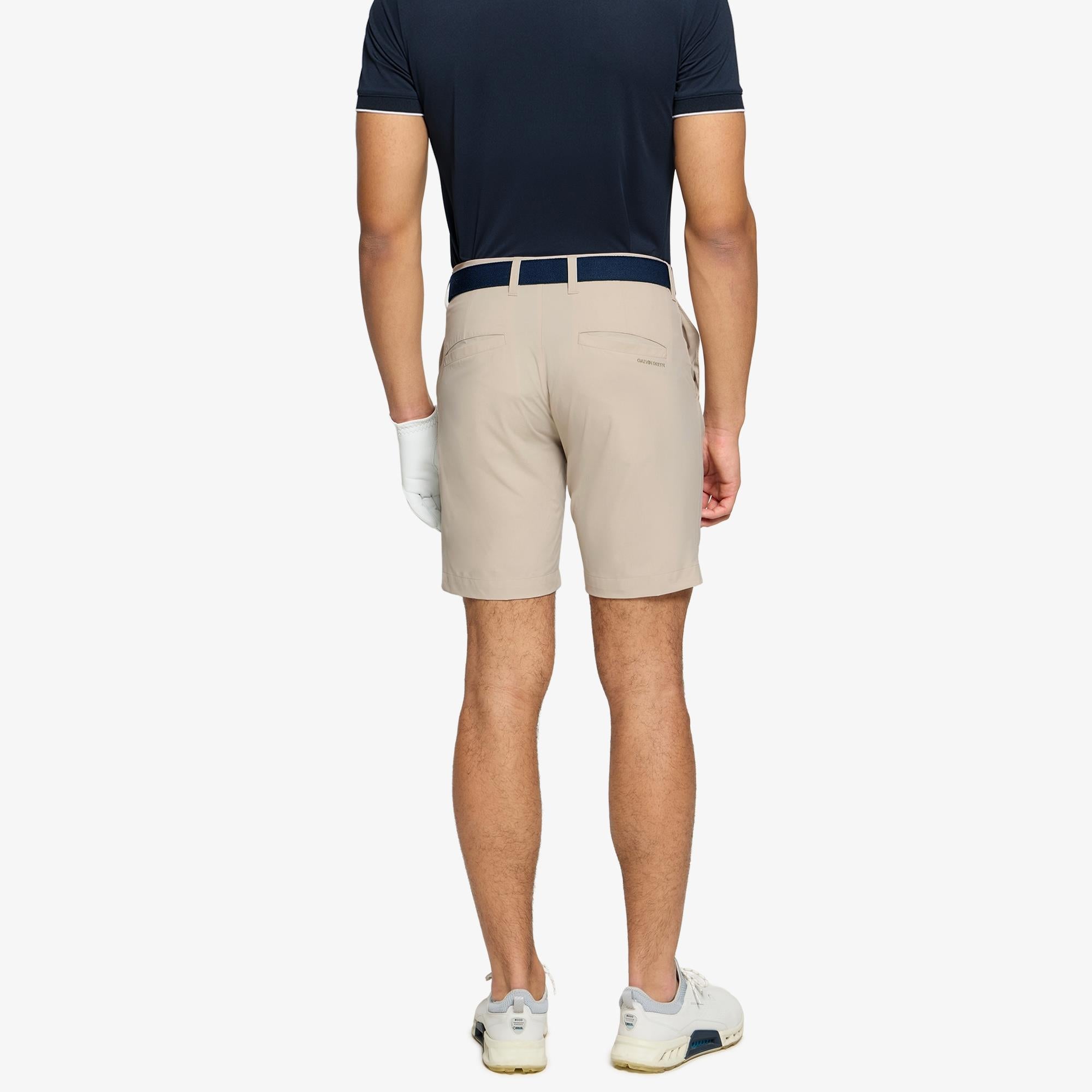 Galvin Green Pedro Ventil8+ Mens Golf Shorts Sand