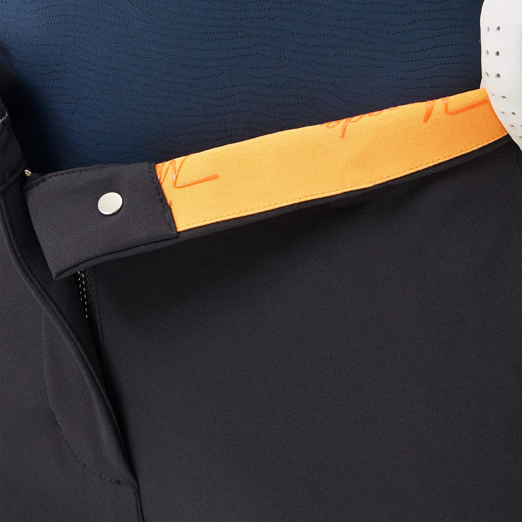 Macade Golf Performance Ladies Golf Trousers Ash Black 29.5 Inch Leg