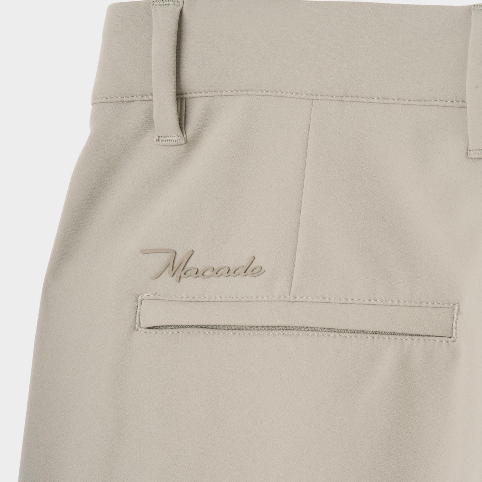 Macade Golf Performance Ladies Golf Trousers Jade Green 29.5 Inch Leg