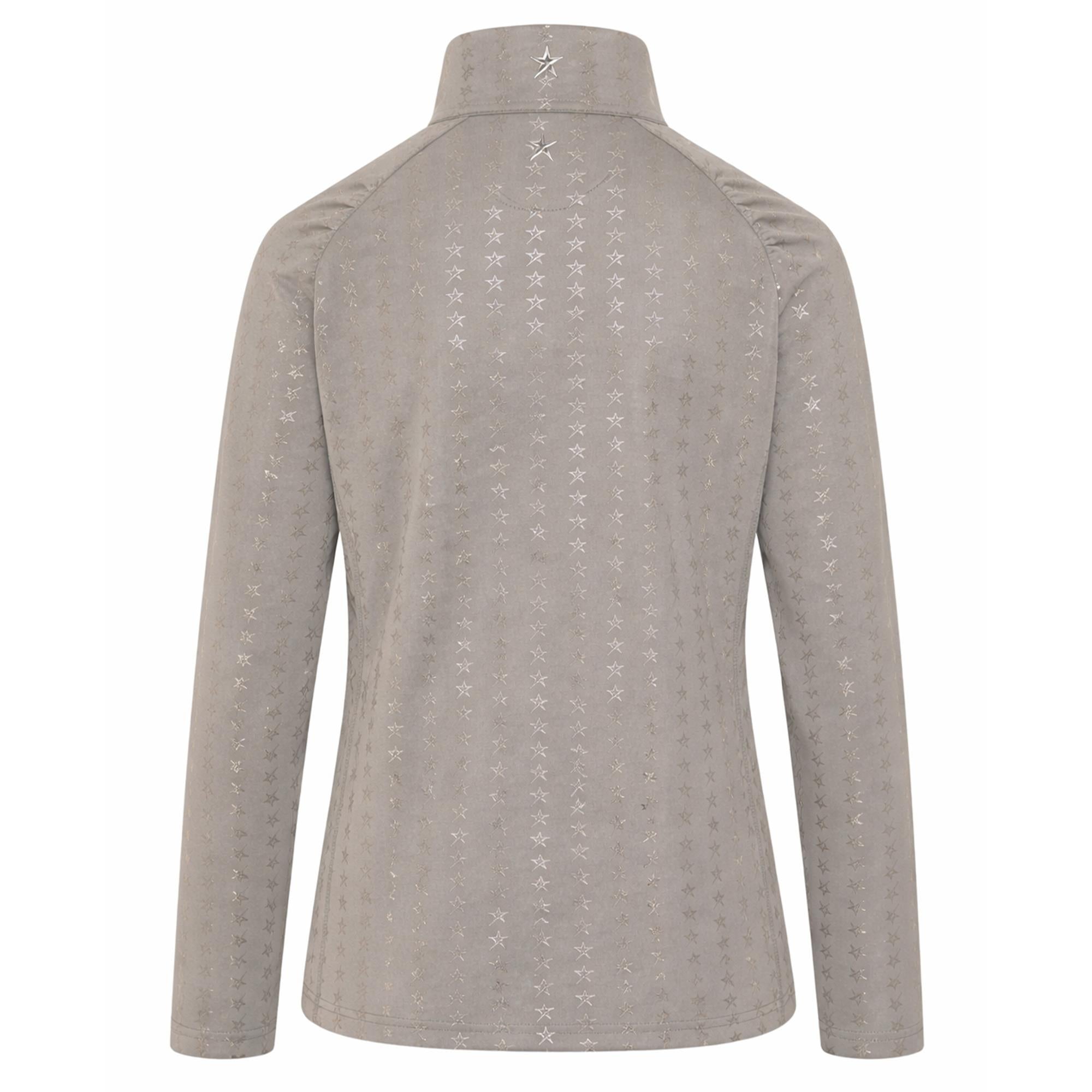 Swing Out Sister Majesty Ladies Golf Mid Layer Elephant