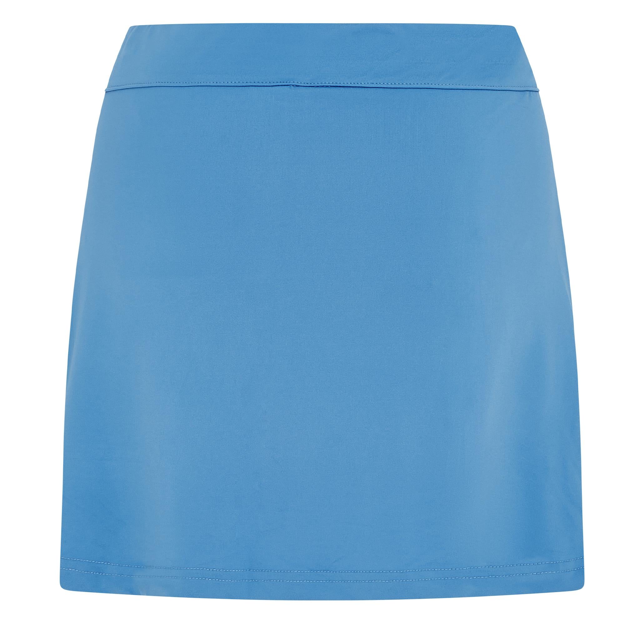 Swing Out Sister Precious Combo Ladies Golf Skort Ocean