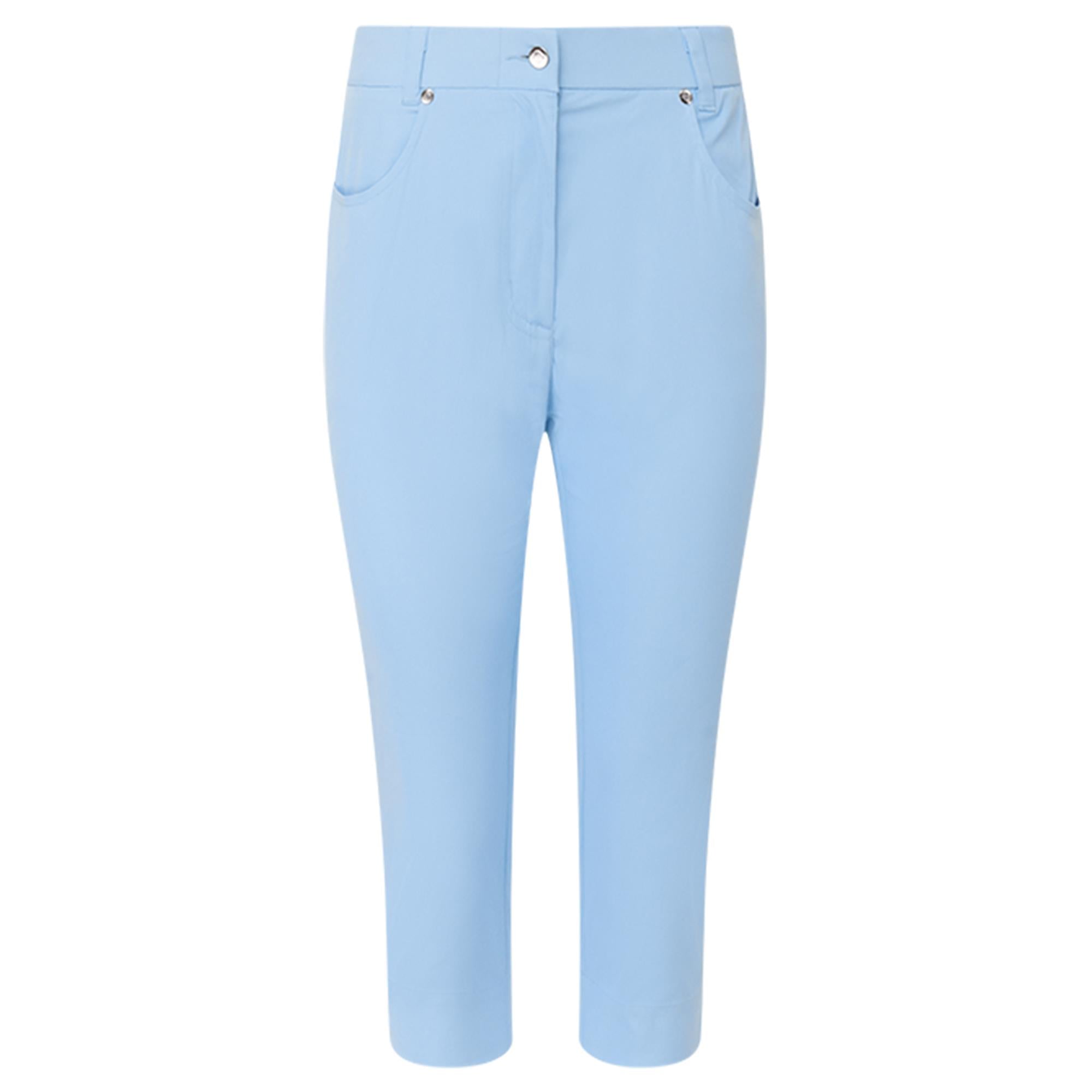 Pure Golf Trust2 Ladies Golf Capri Pale Blue 70CM