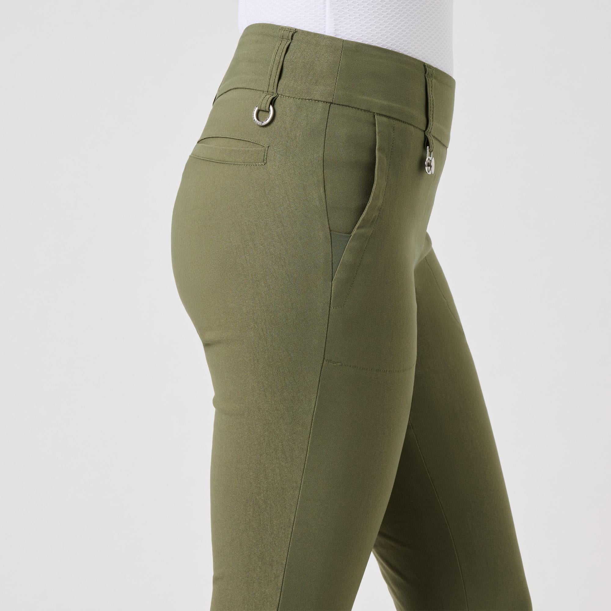 Daily Sports Magic Stretch High Water 7/8 Pants Sage