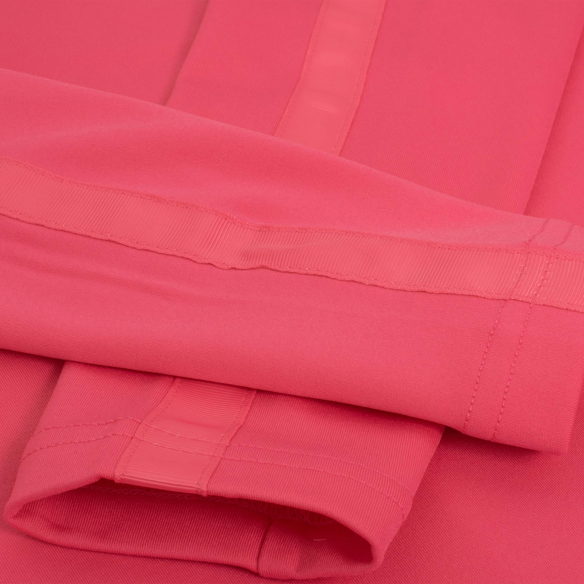 Daily Sports Cholet Ladies Golf Mid Layer Radiant Pink