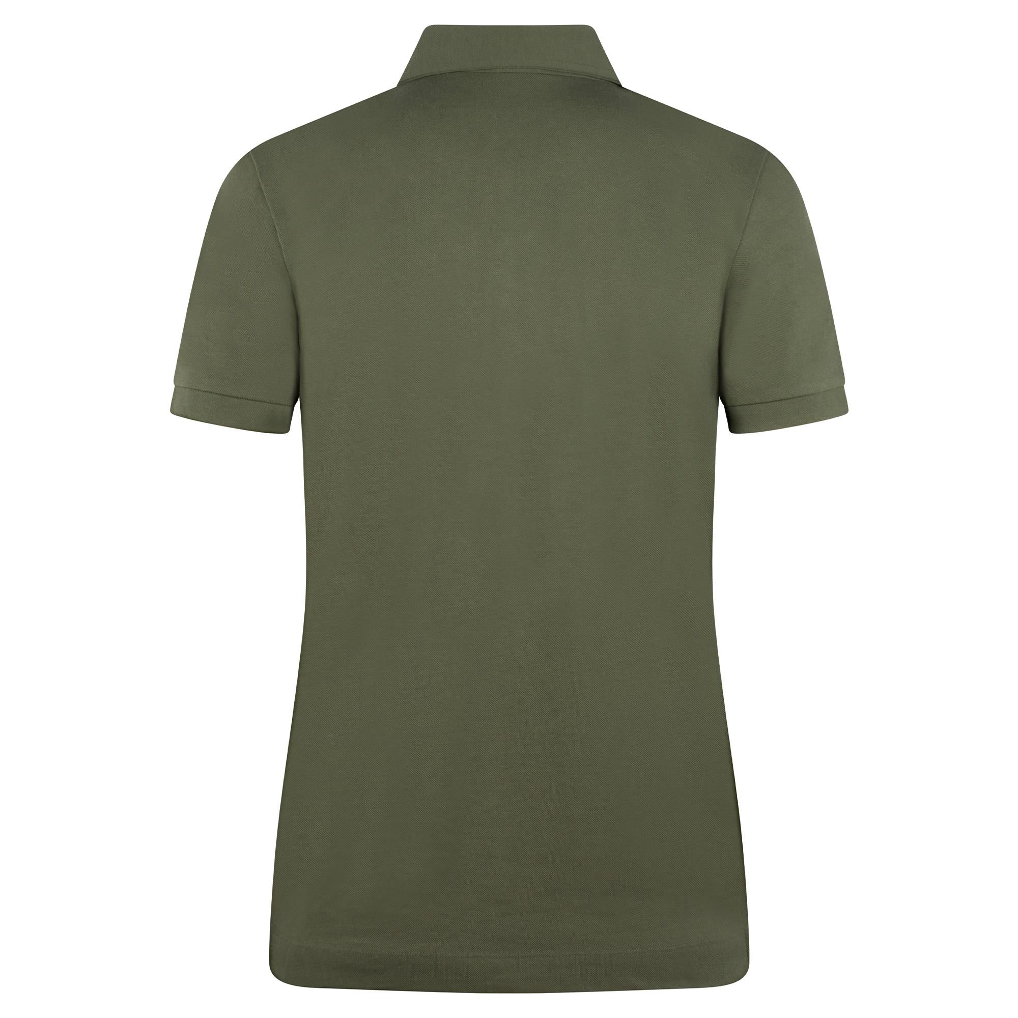 Daily Sports Fairway Ladies Golf Polo Shirt Sage