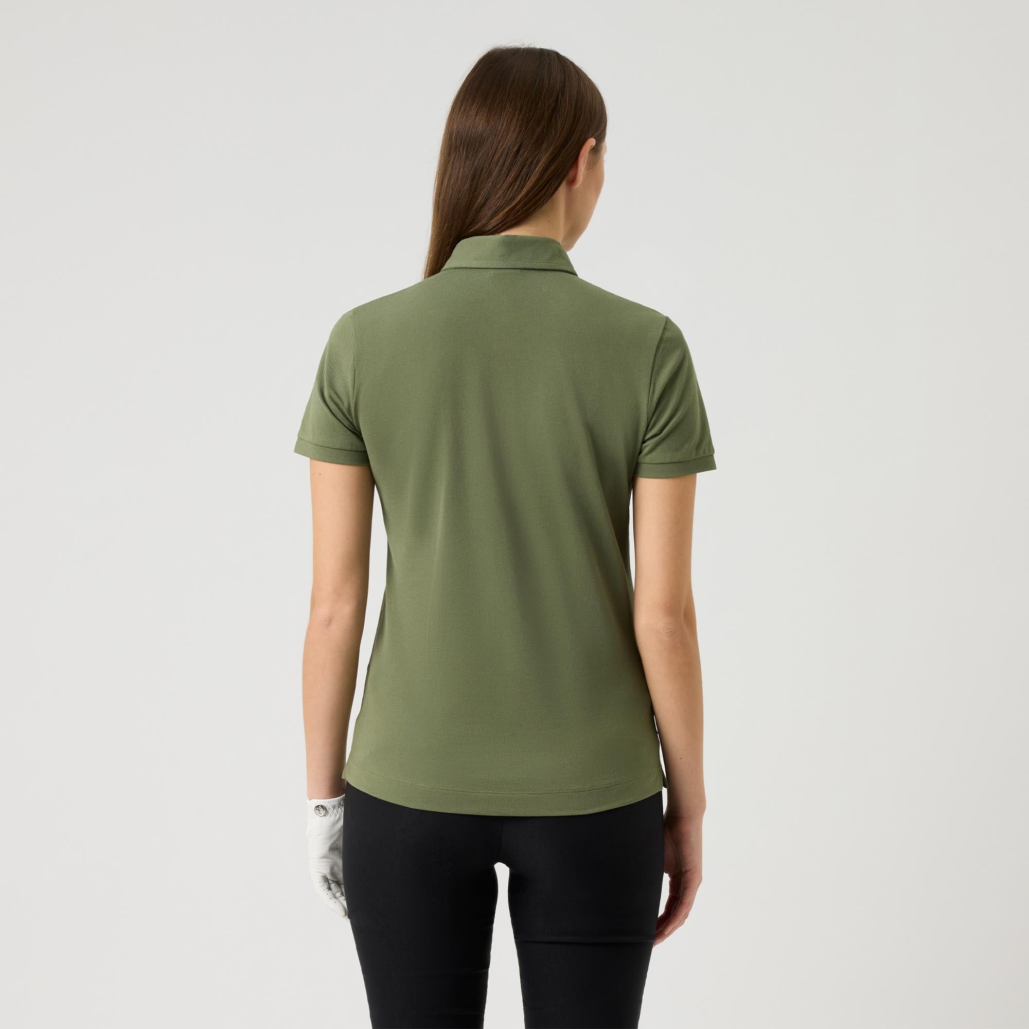 Daily Sports Fairway Ladies Golf Polo Shirt Sage