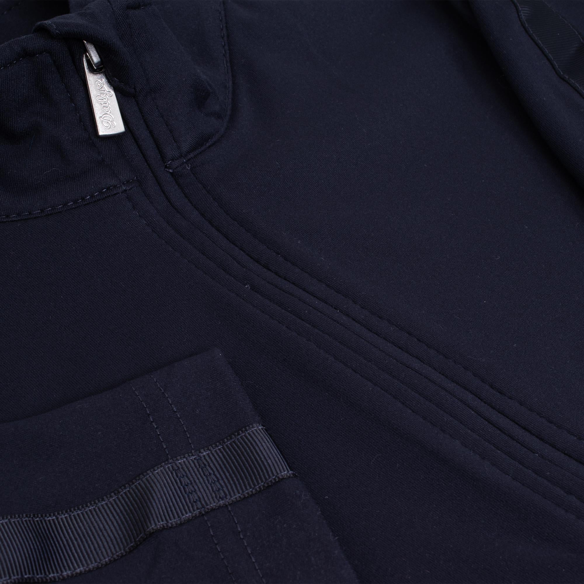 Daily Sports Anna Ladies Golf Mid Layer Navy
