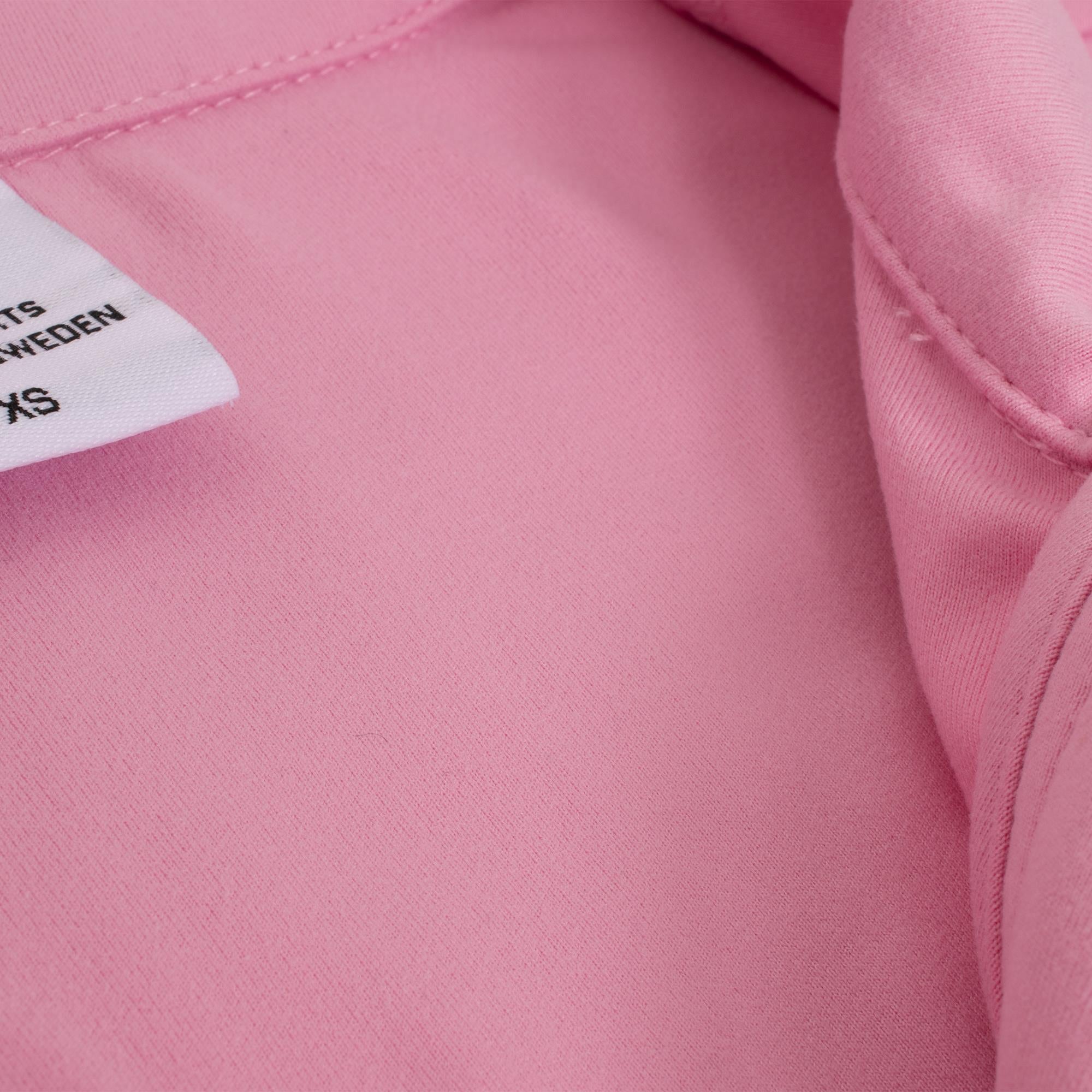 Daily Sports Anna Ladies Golf Mid Layer Prism Pink