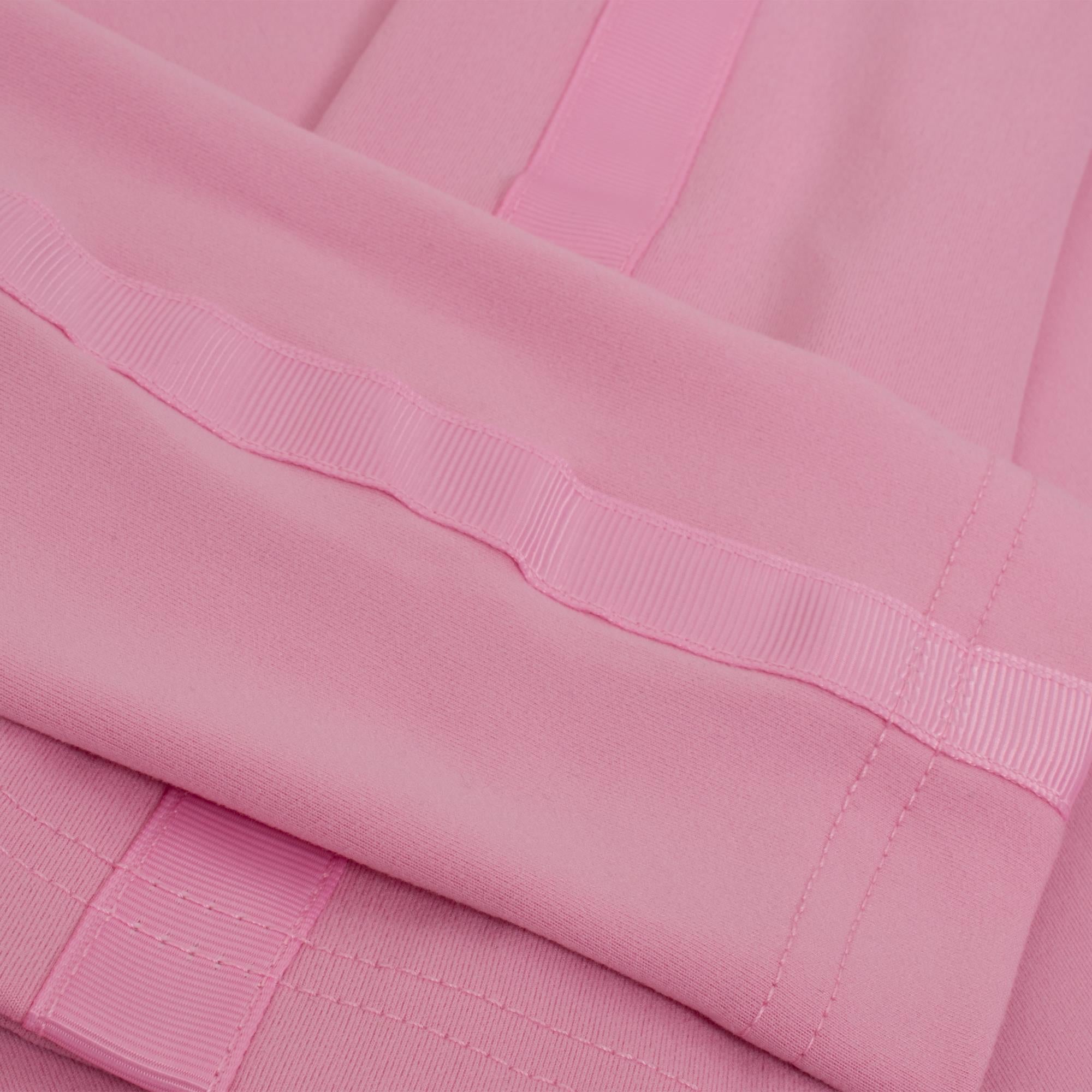Daily Sports Anna Ladies Golf Mid Layer Prism Pink