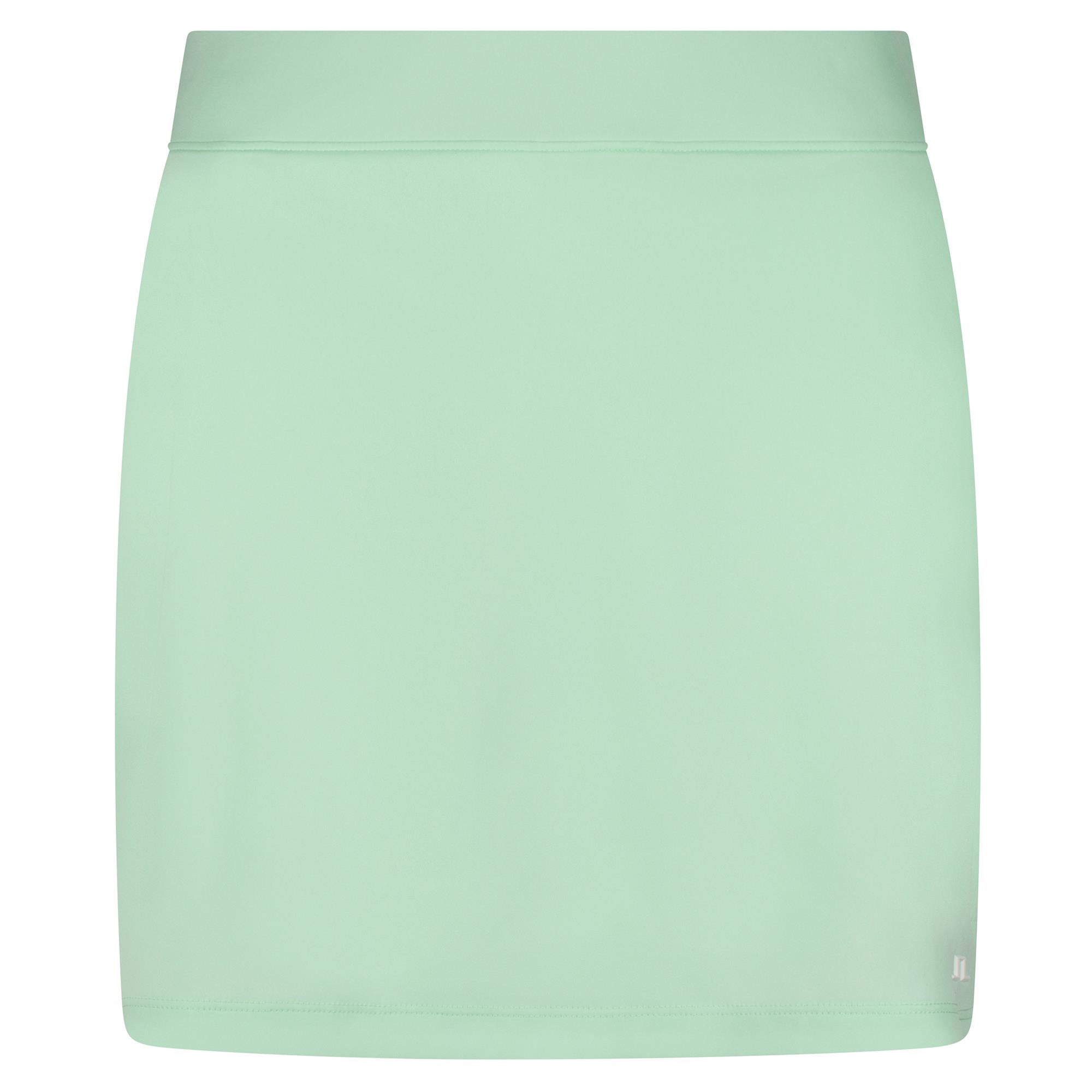 J Lindeberg Amy Ladies Golf Skirt Bay