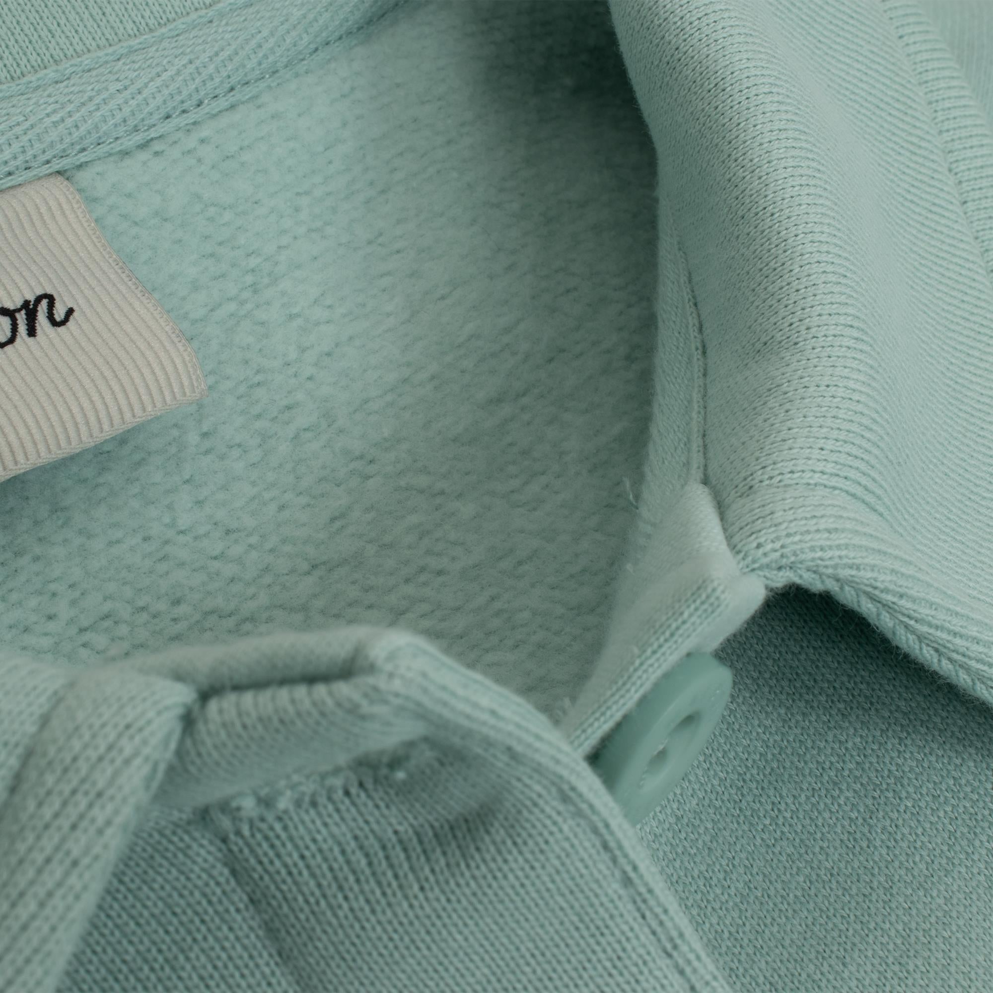 Malbon Golf Womens Teresa Sweatshirt Surf Spray