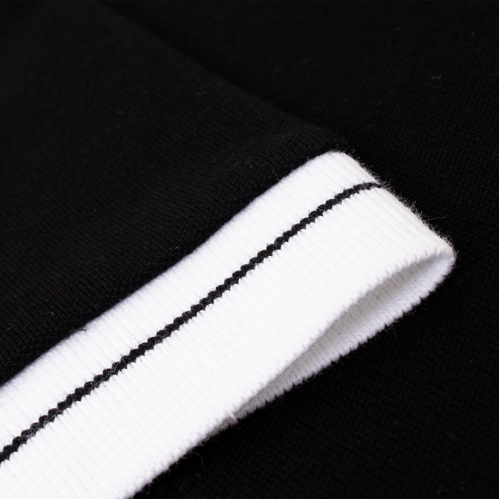 Boss PL_Member Polo Shirt Black