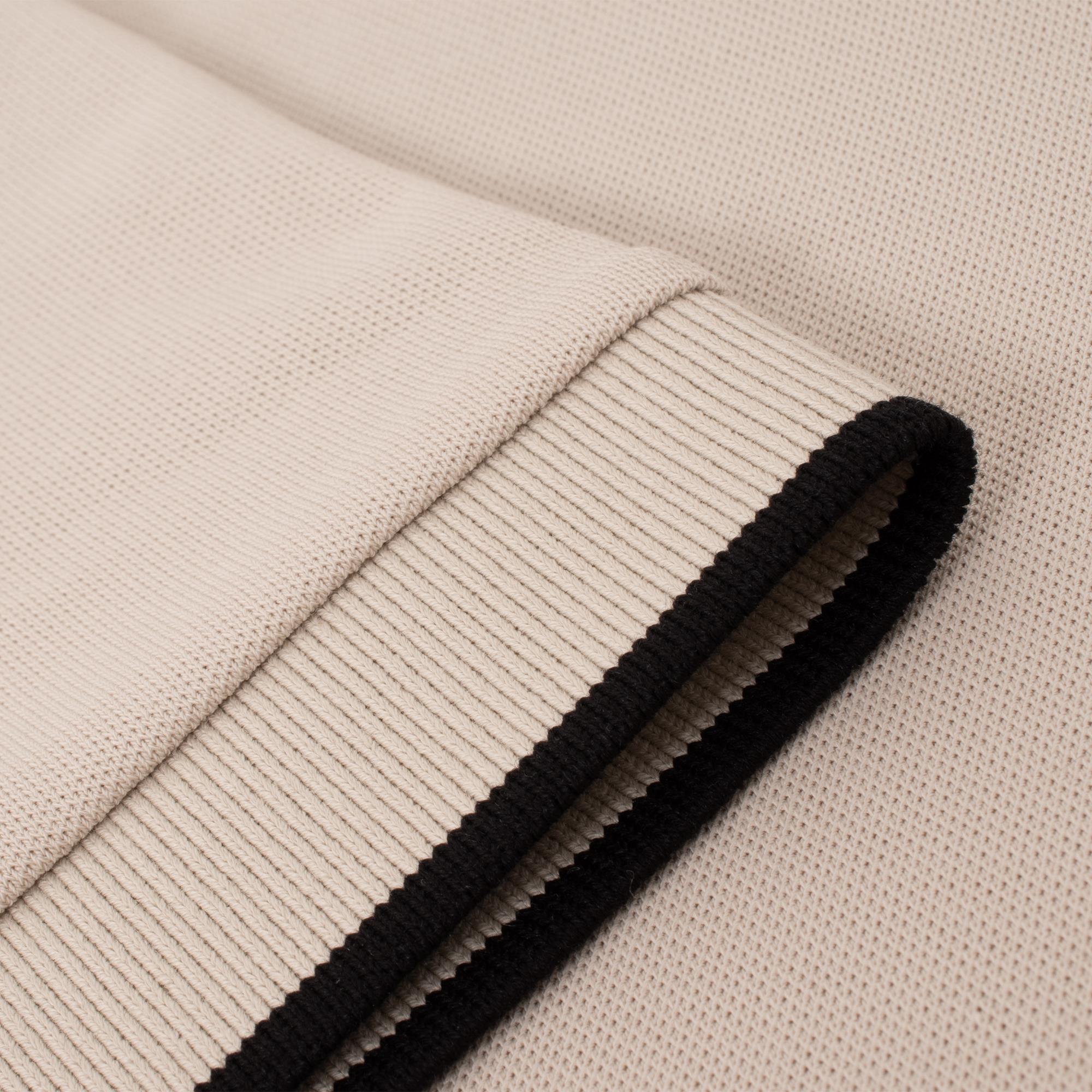 Boss Paddy Pro Mens Polo Shirt Light Beige