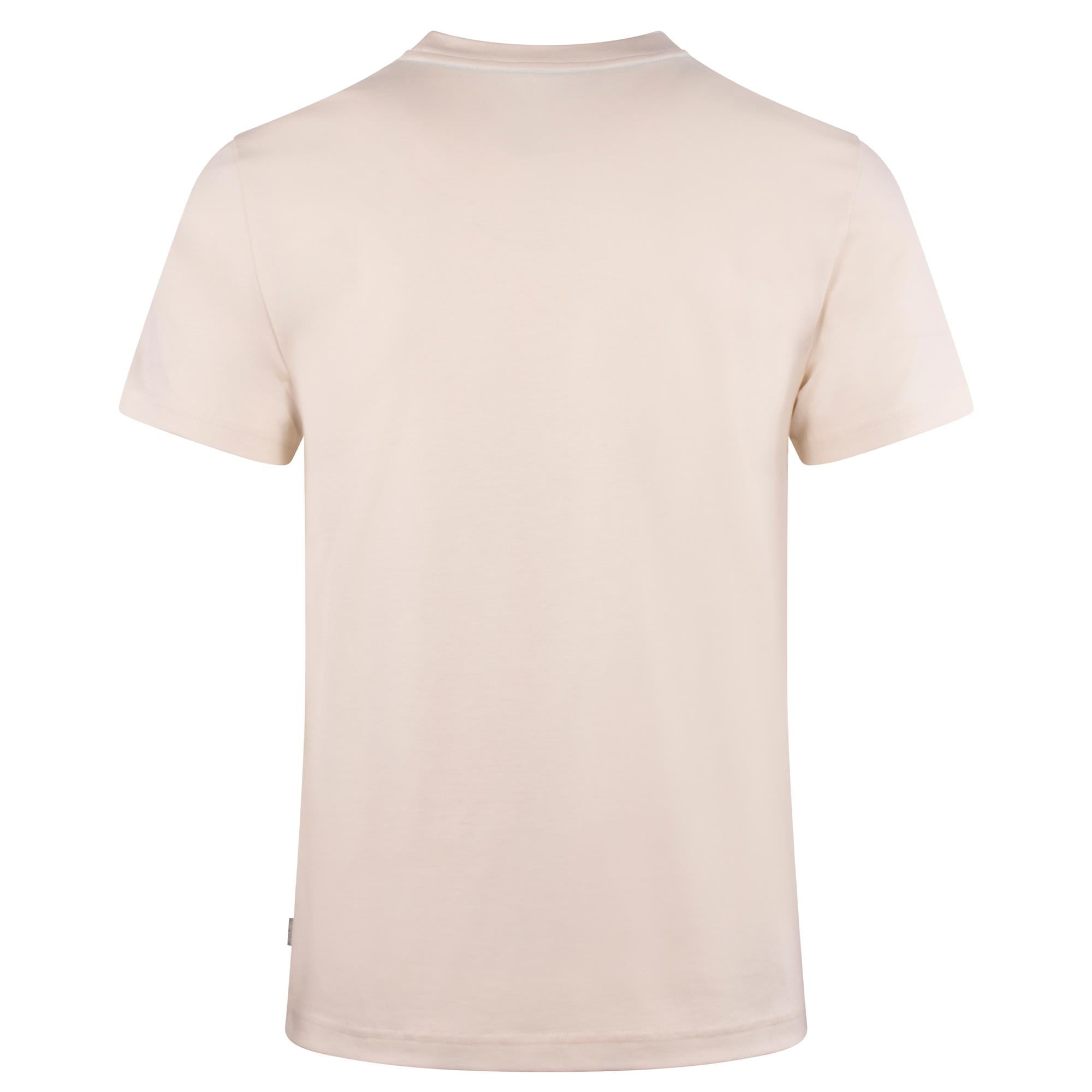 Psycho Bunny Cosmo Graphic Tee Pristine