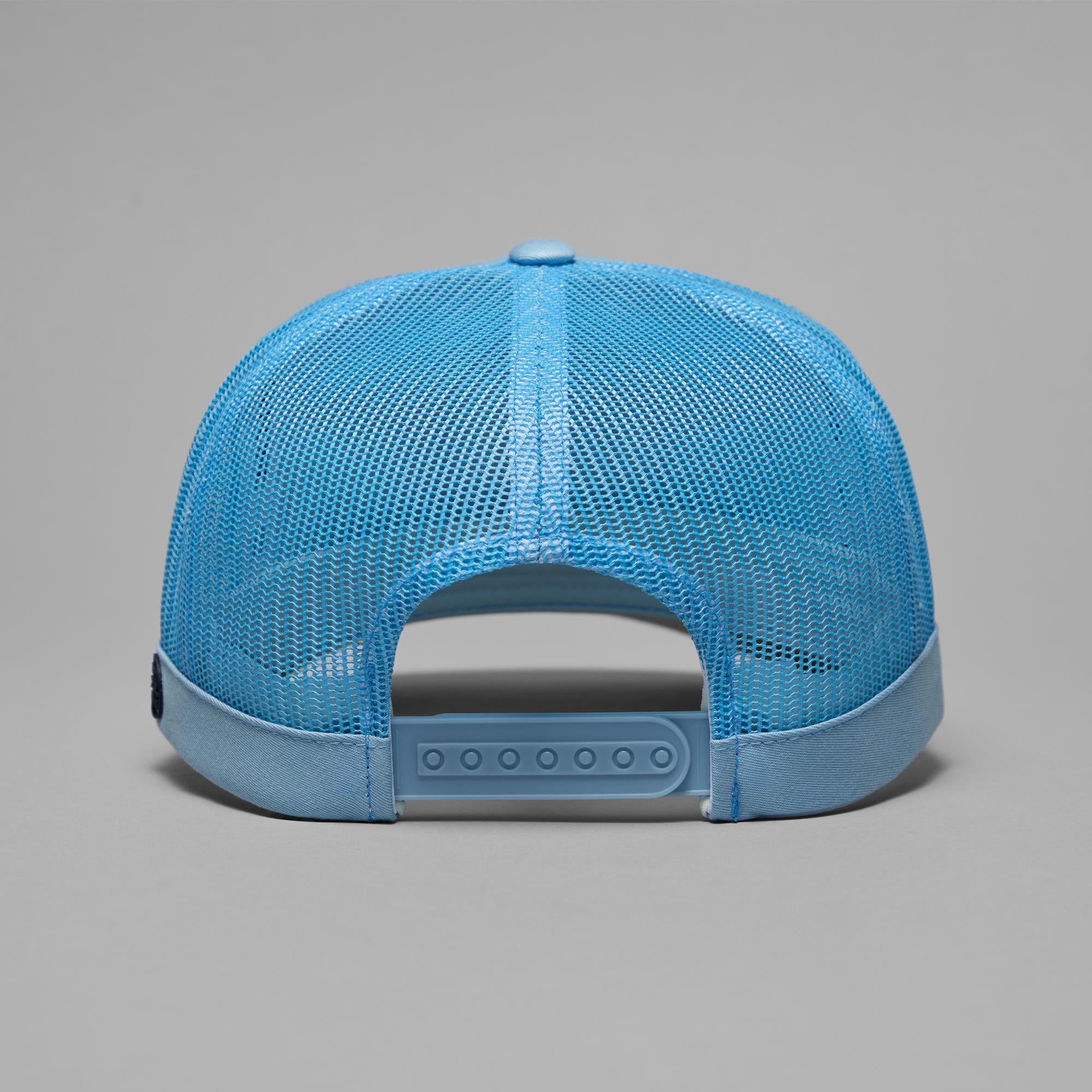 G/FORE Gradient Circle G's Trucker Cap Baja