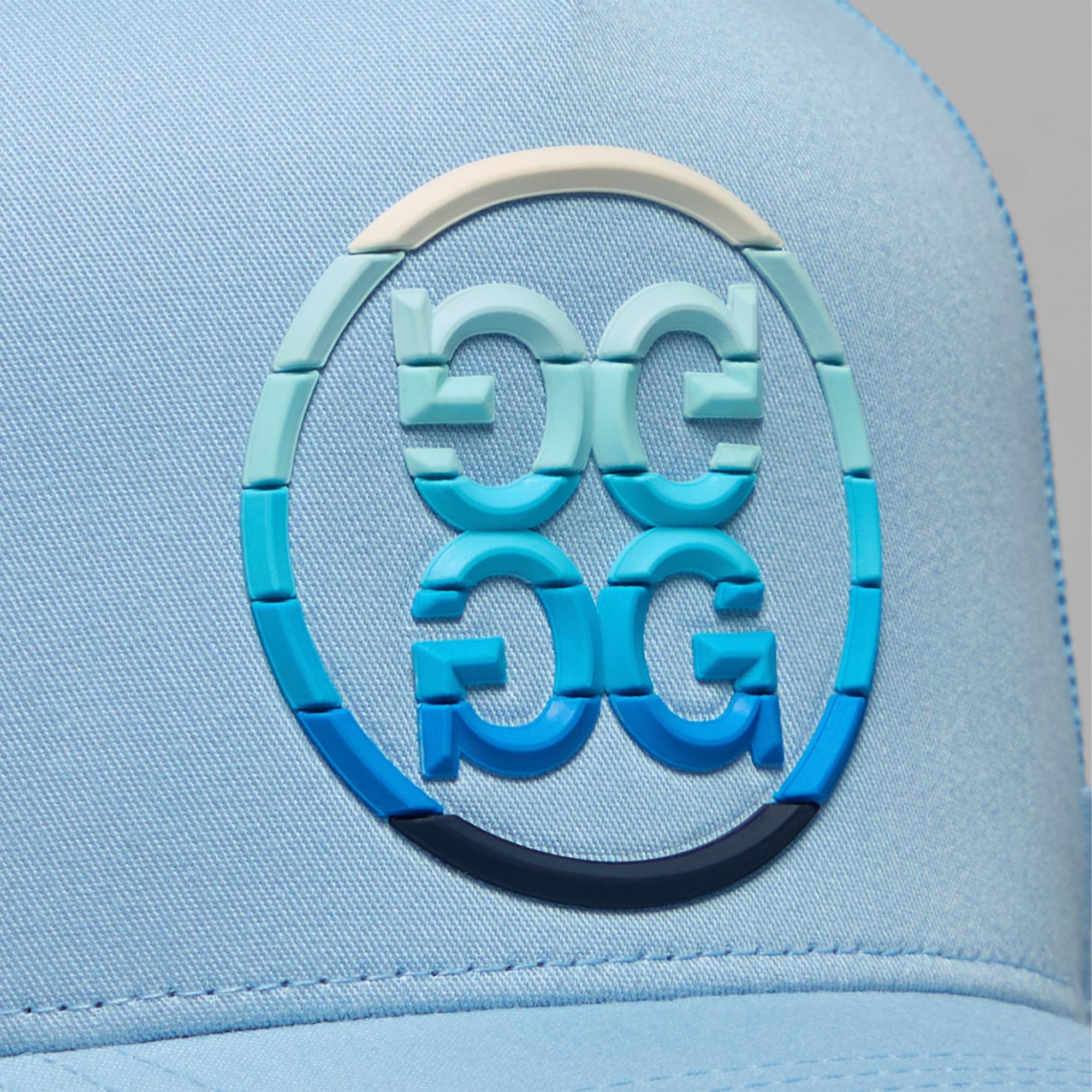 G/FORE Gradient Circle G's Trucker Cap Baja