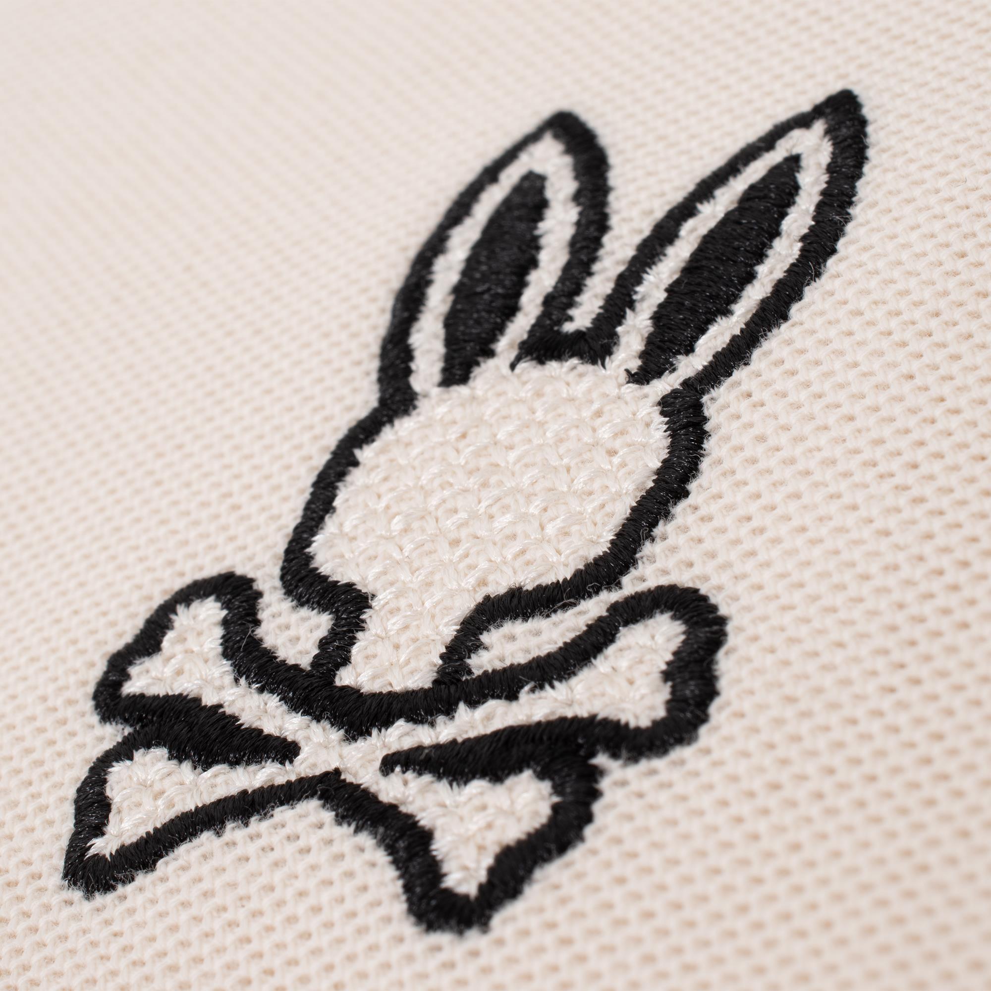 Psycho Bunny Elijah Mens Pique Polo Shirt Pristine