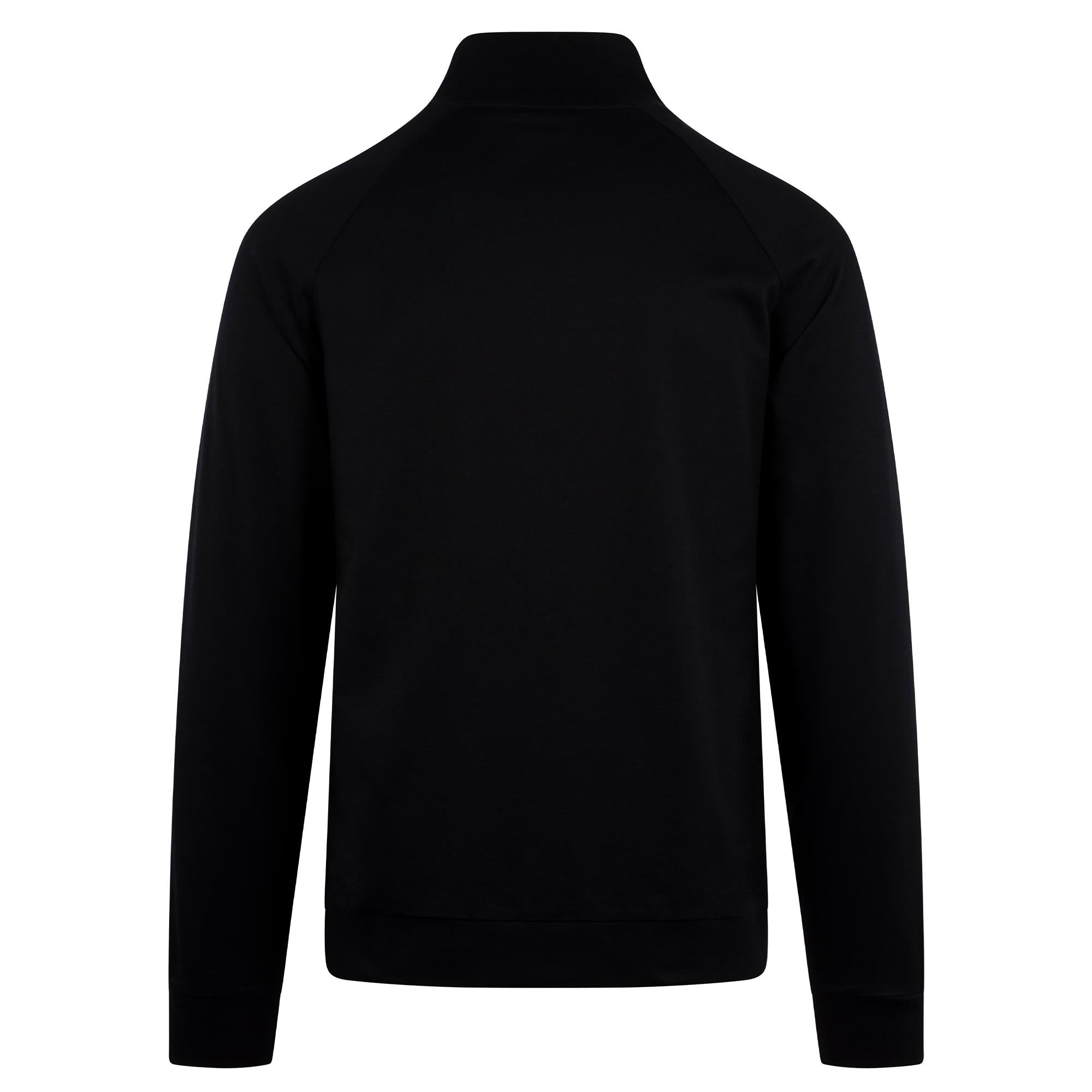 Boss Authentic Jacket Z Mens Jacket Black