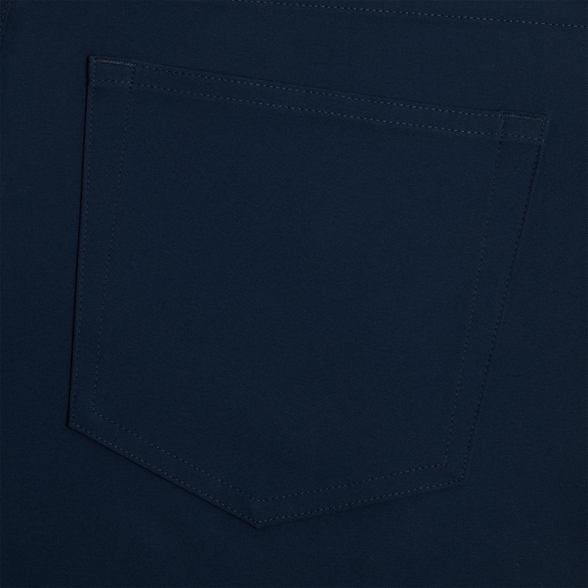 G/FORE Shadow Stretch 5 Pocket Ladies Golf Trousers Twilight