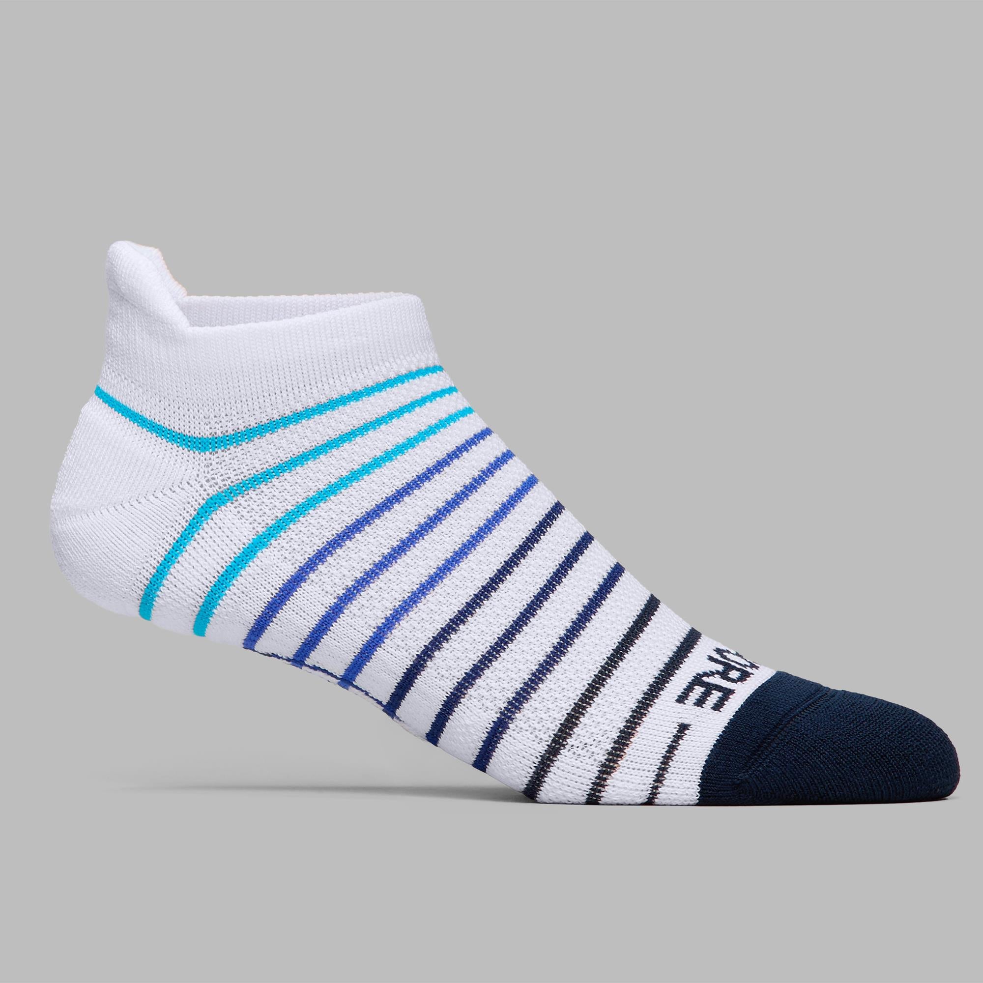 G/FORE Assorted 3 Pack Mens Ankle Socks Multi