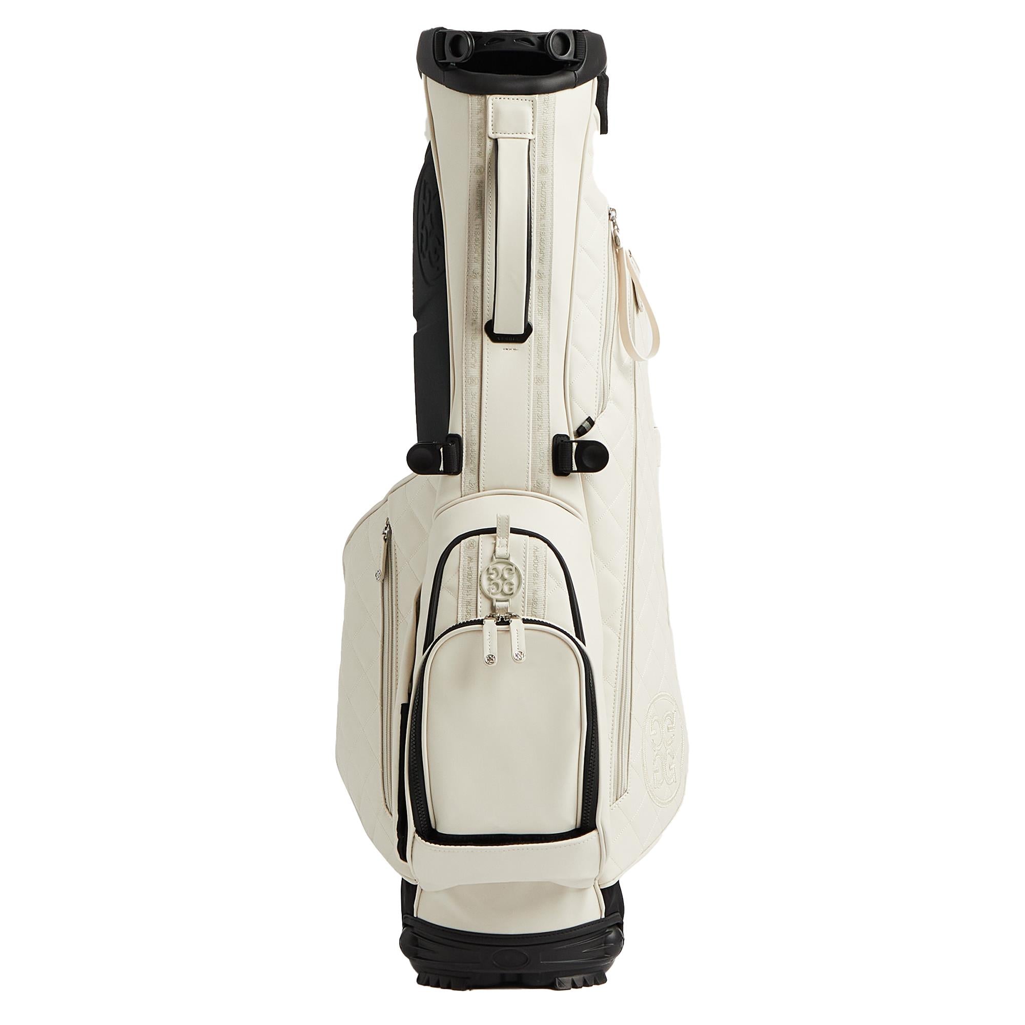 G/FORE Daytona Plus Golf Bag Stone