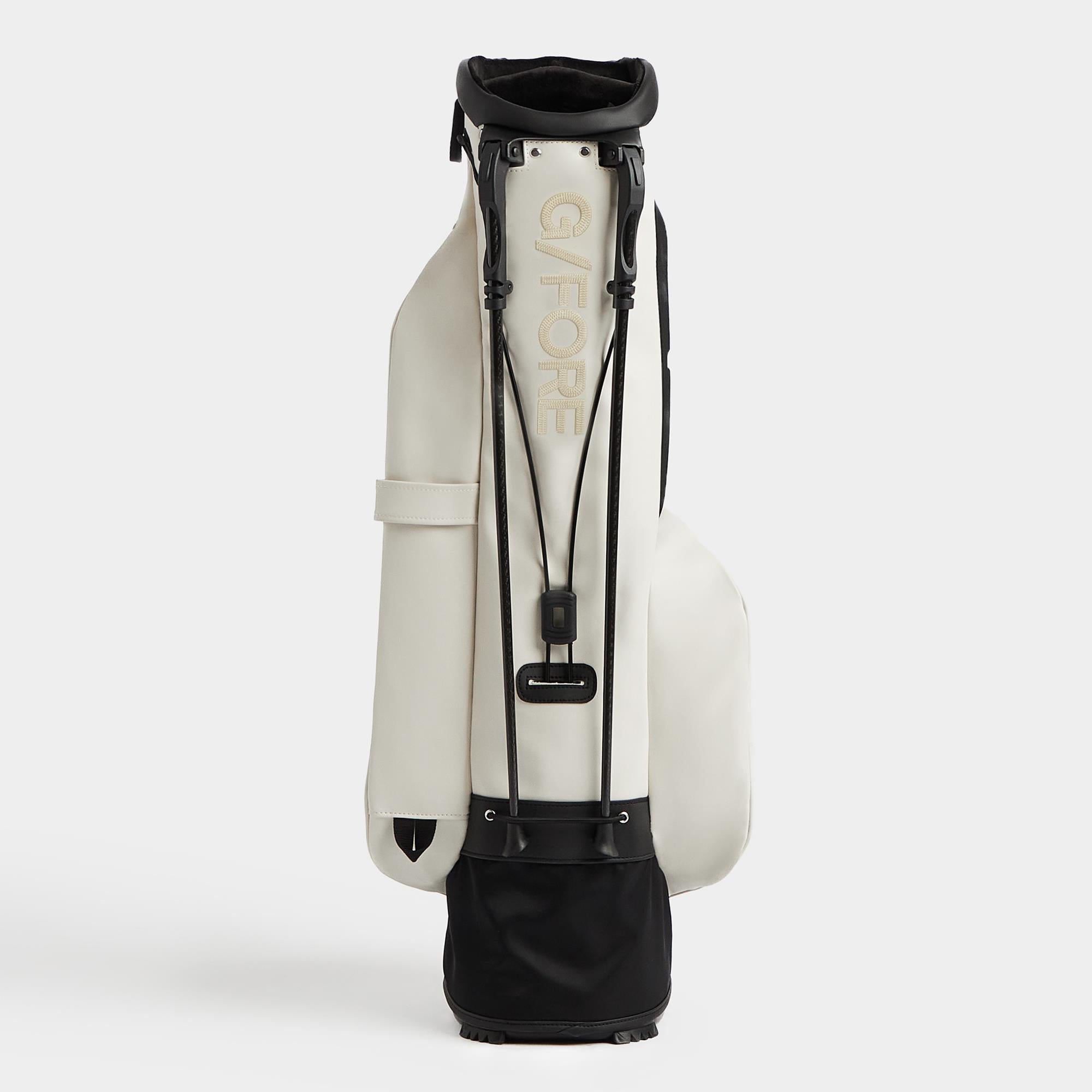 G/FORE Daytona Plus Golf Bag Stone