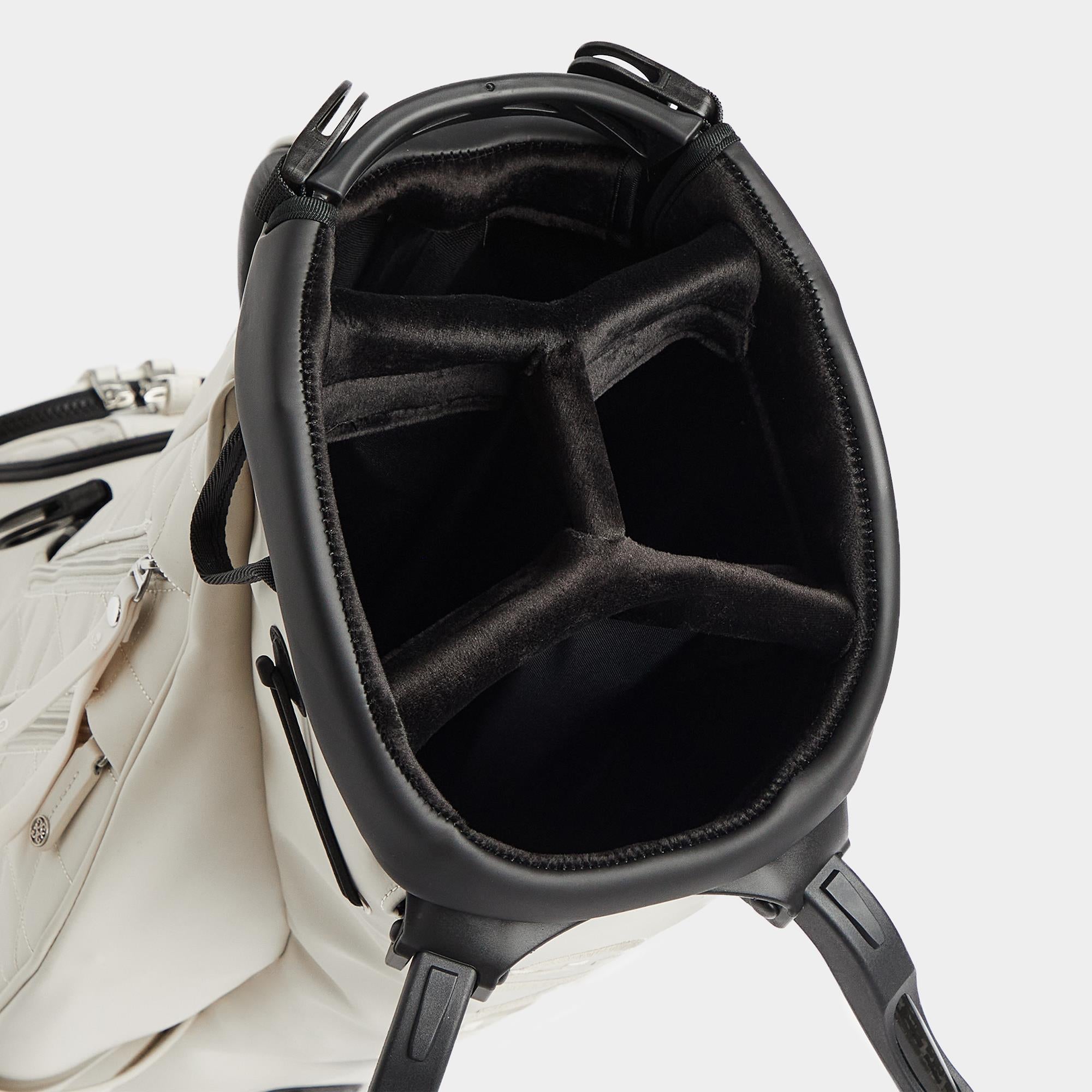 G/FORE Daytona Plus Golf Bag Stone