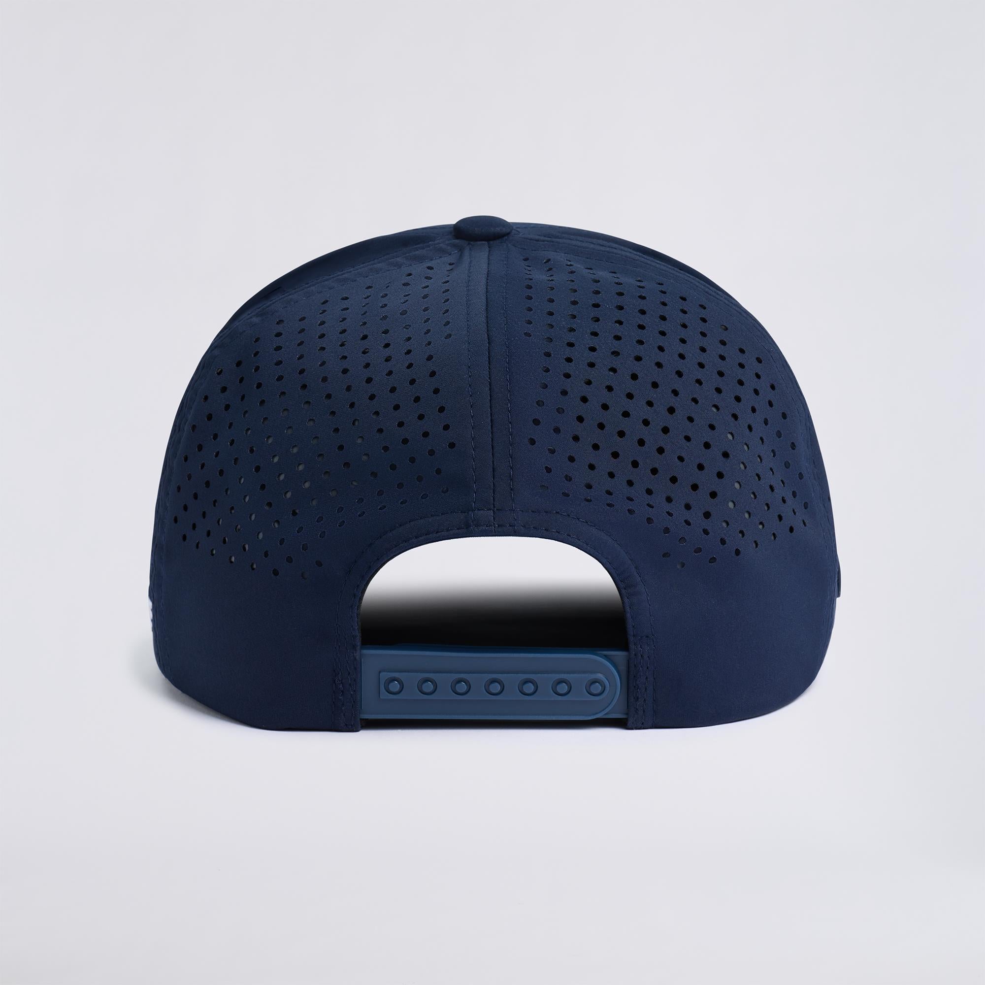 G/FORE NO1 Cares Retro Delta Mens Cap Twilight
