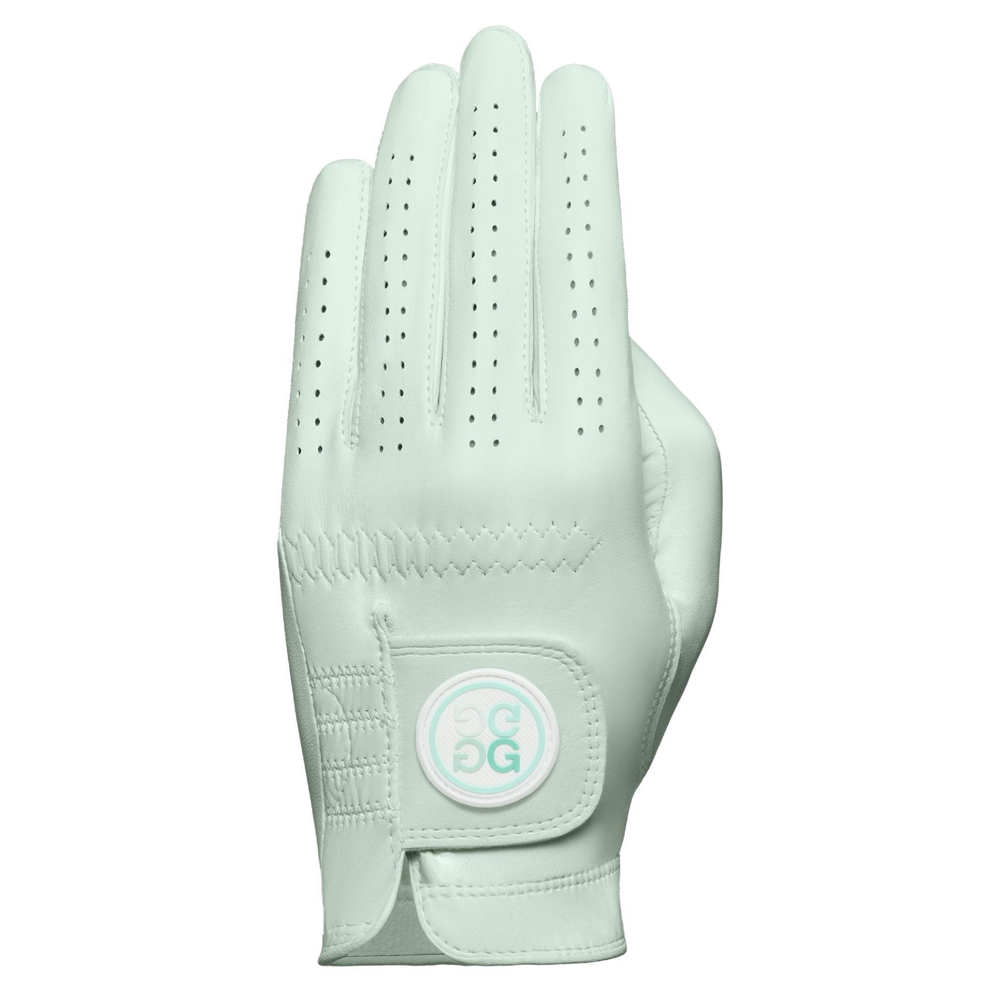 G/FORE Signature Mens Golf Glove Tidal