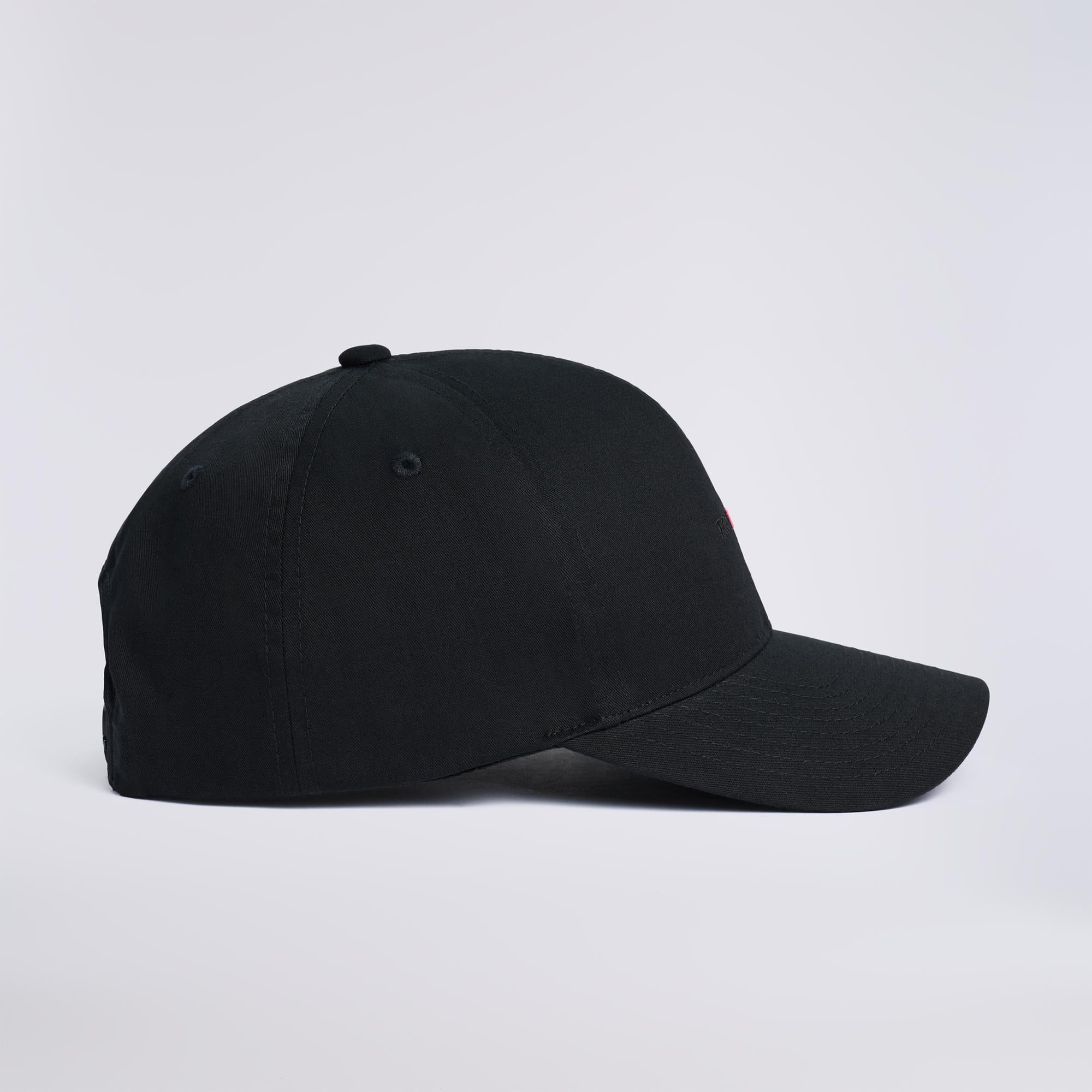 G/FORE Fore Play Low Profile Cap Onyx