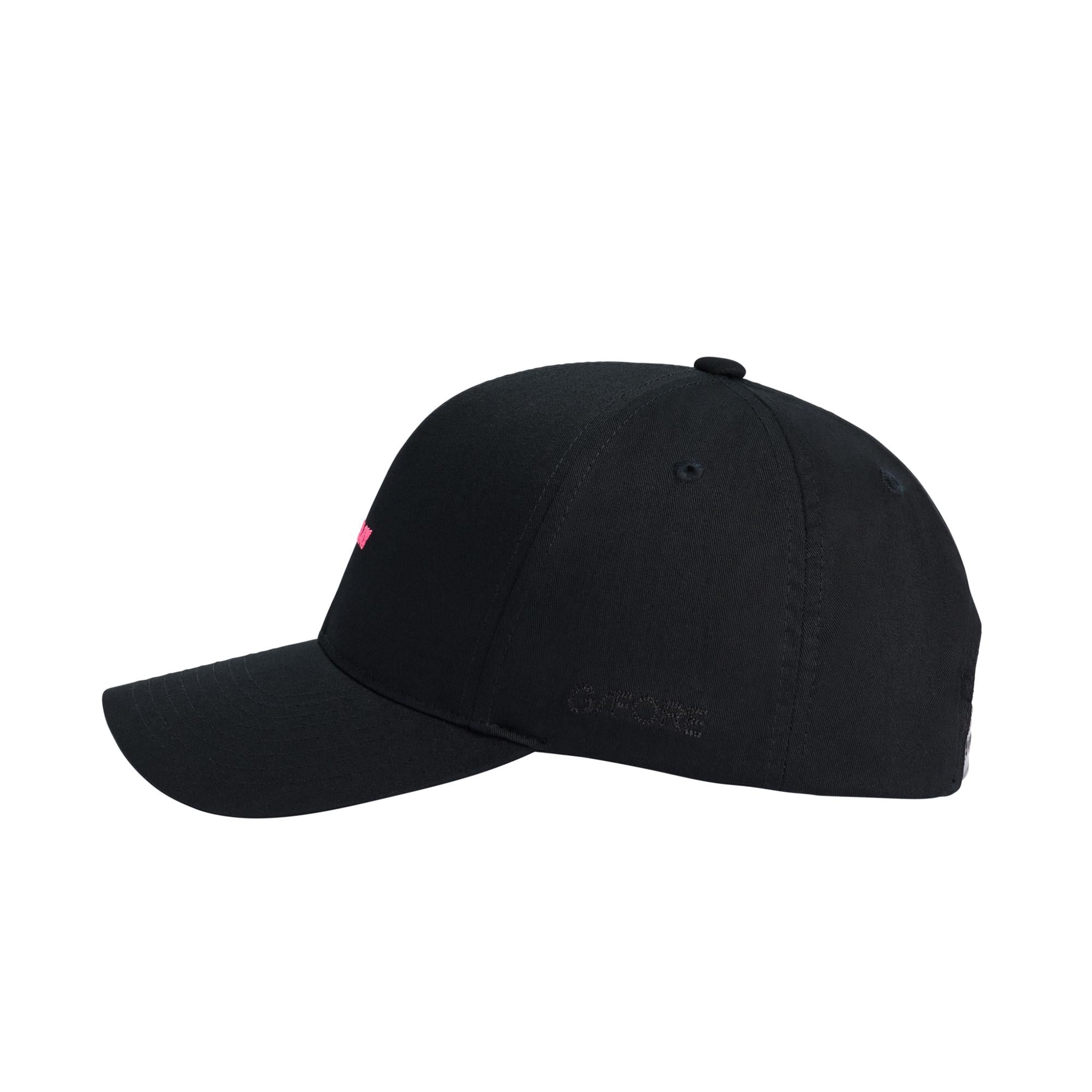 G/FORE Fore Play Low Profile Cap Onyx