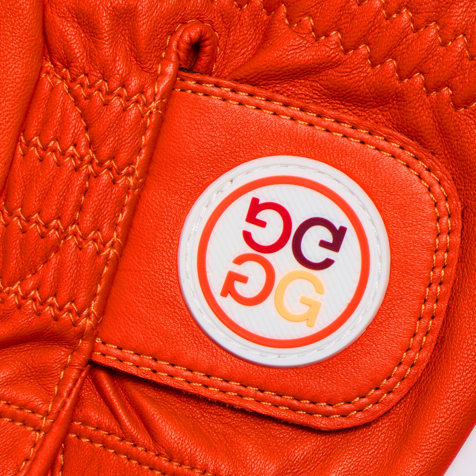G/FORE Ladies Signature Golf Glove Buoy