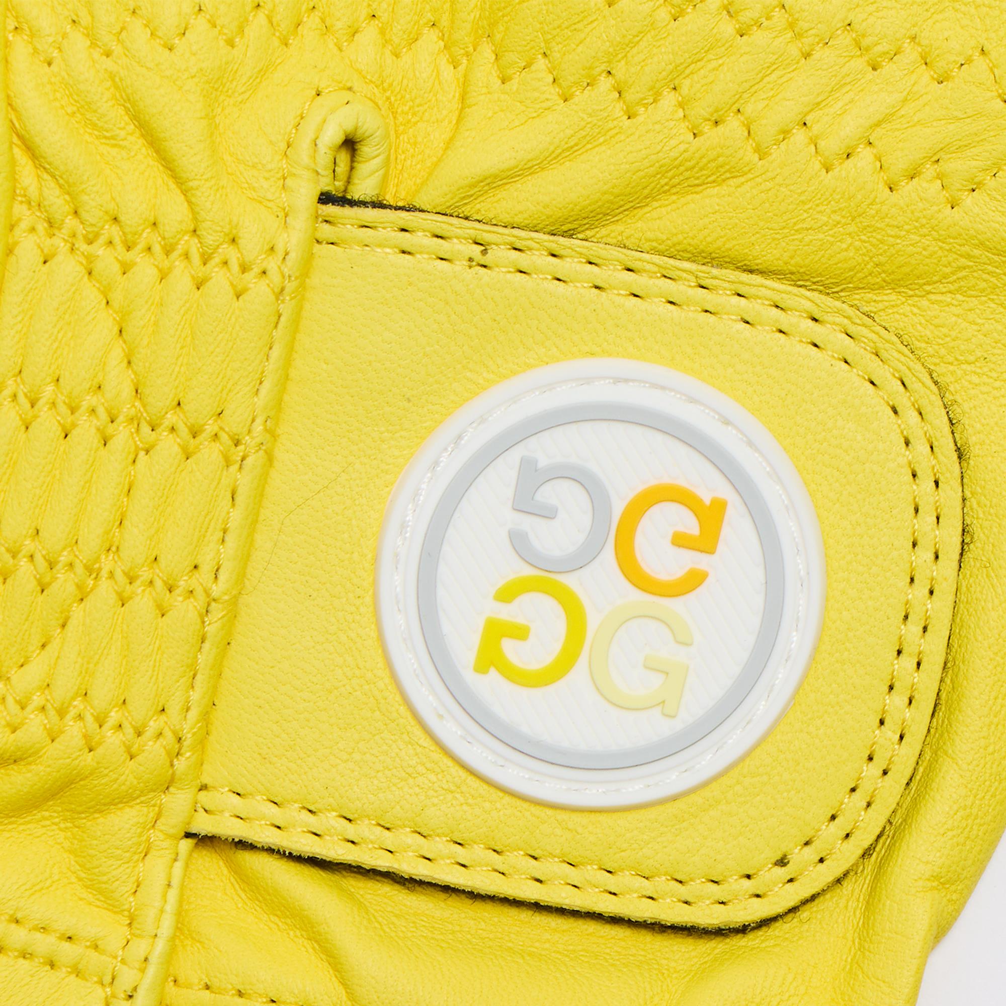 G/FORE Ladies Signature Golf Glove Cyber