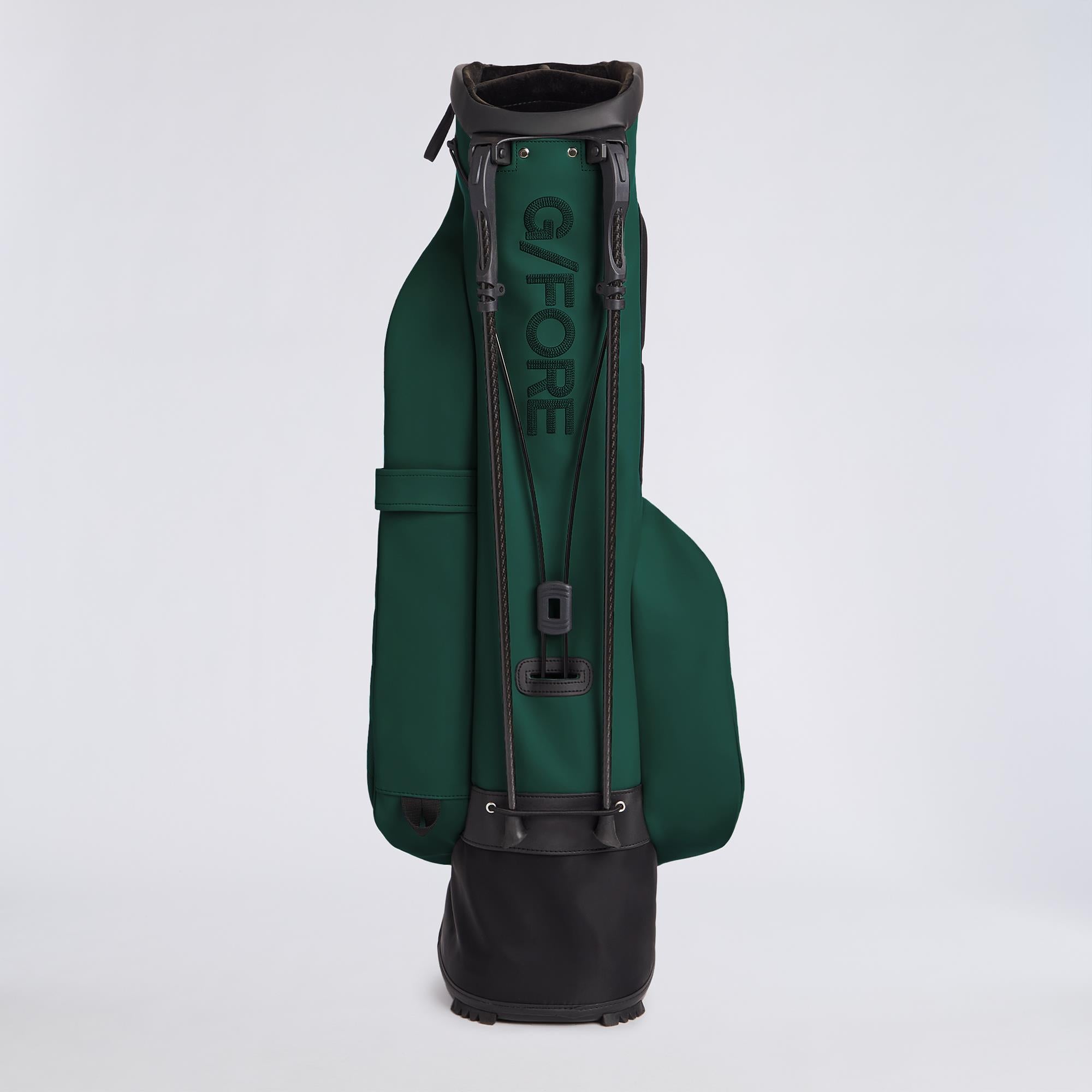 G/FORE Daytona Plus Golf Bag Pine