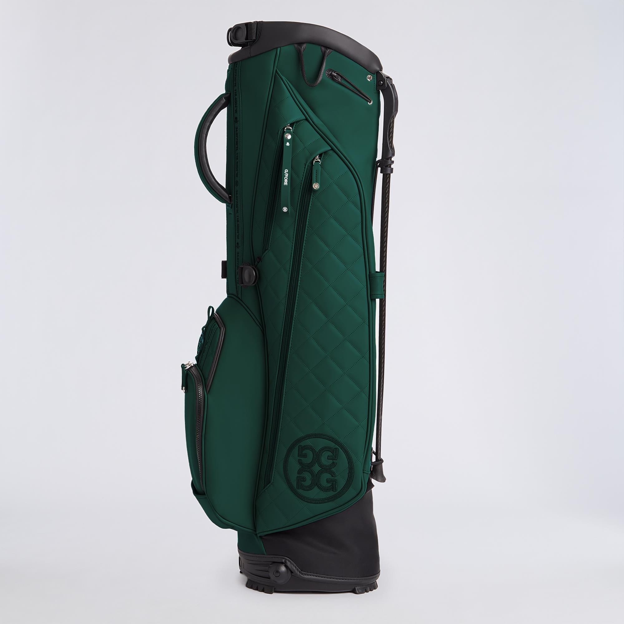 G/FORE Daytona Plus Golf Bag Pine