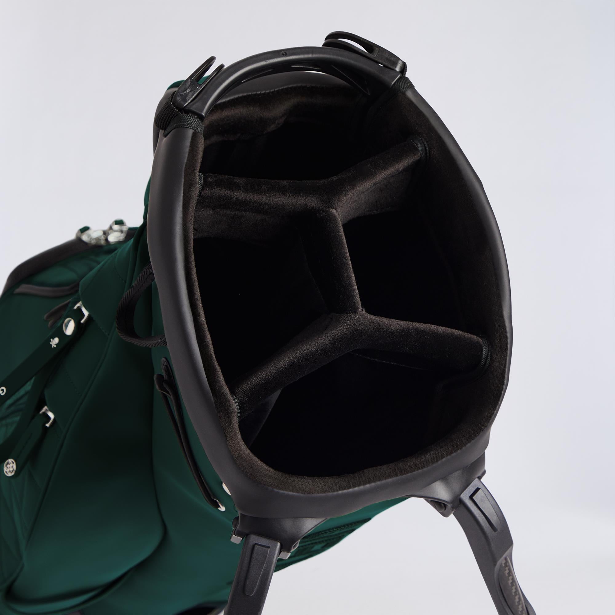G/FORE Daytona Plus Golf Bag Pine