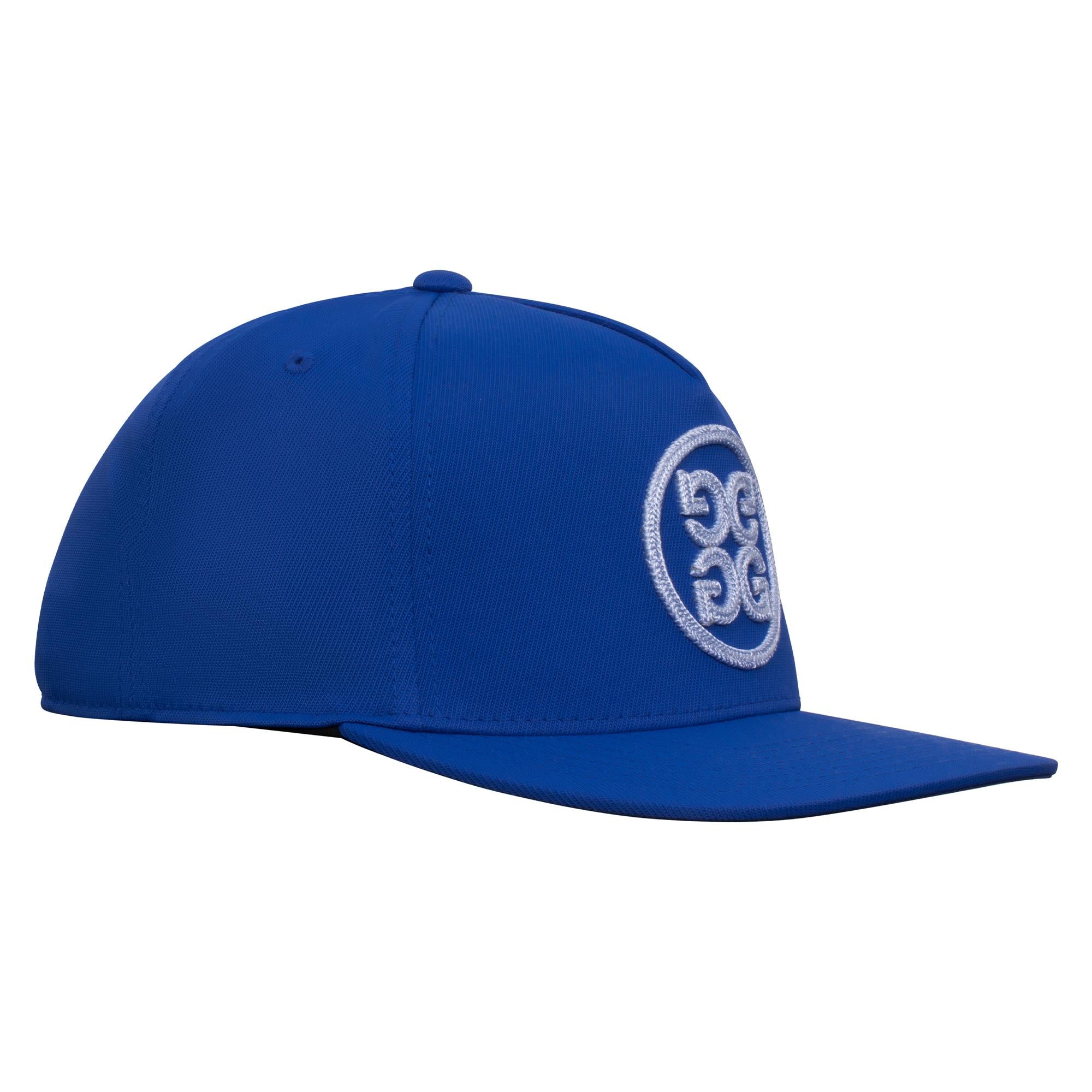 G/FORE Circle G's Snapback Lapis Blue