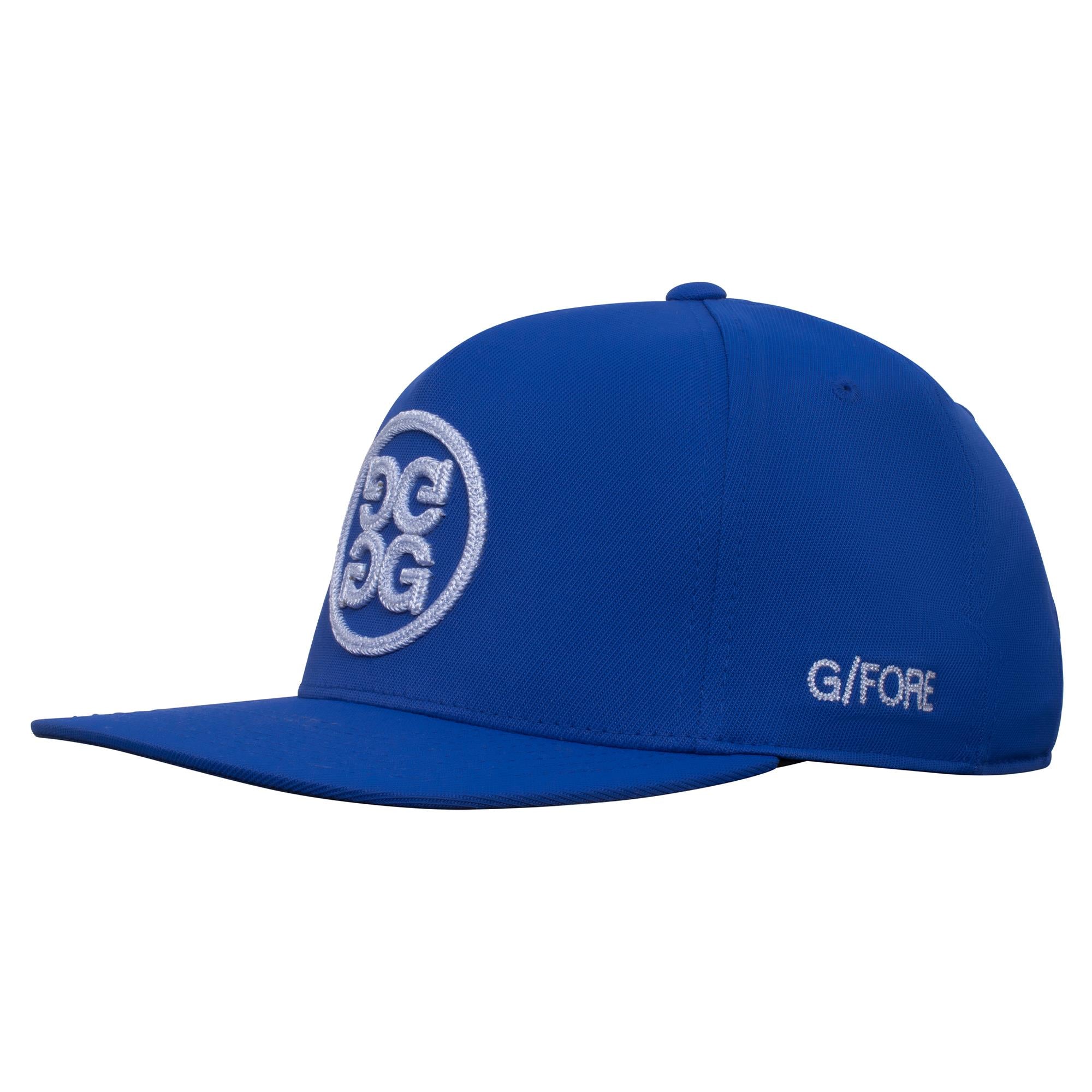 G/FORE Circle G's Snapback Lapis Blue