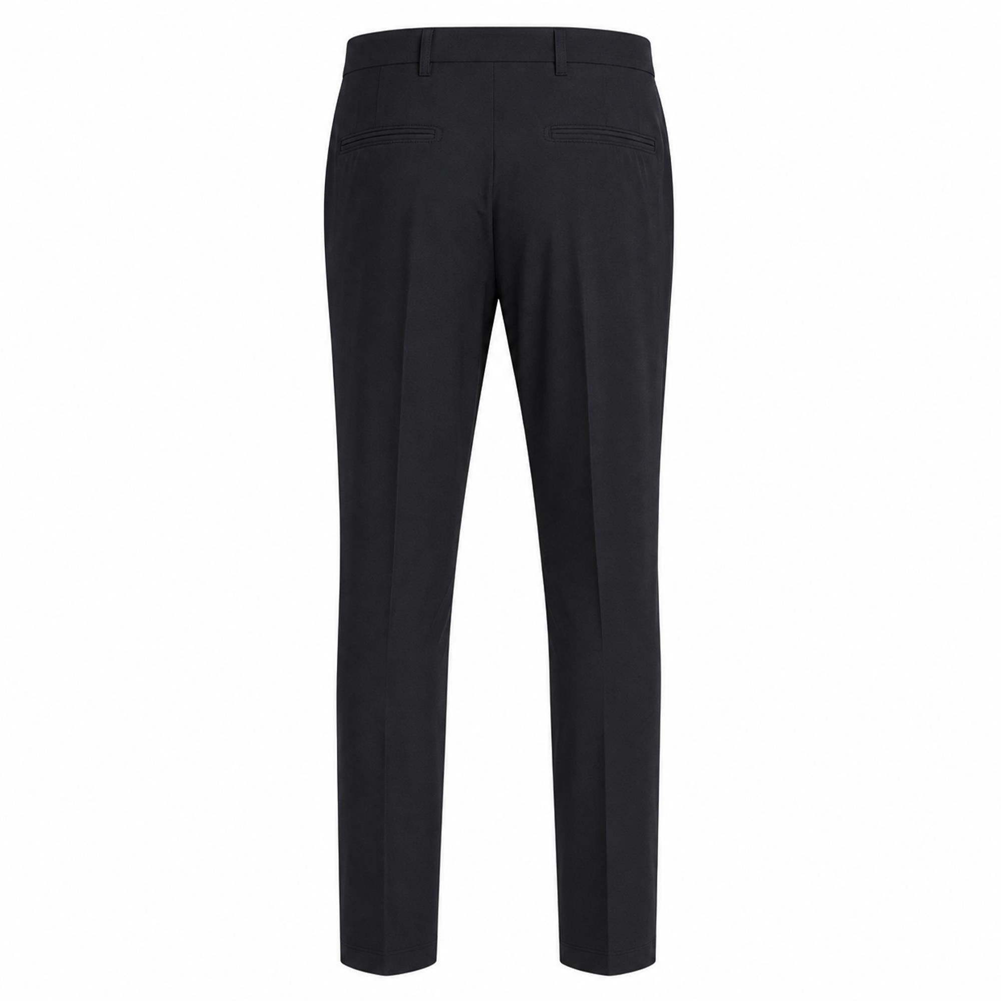 J Lindeberg Elof Mens Golf Pants Black