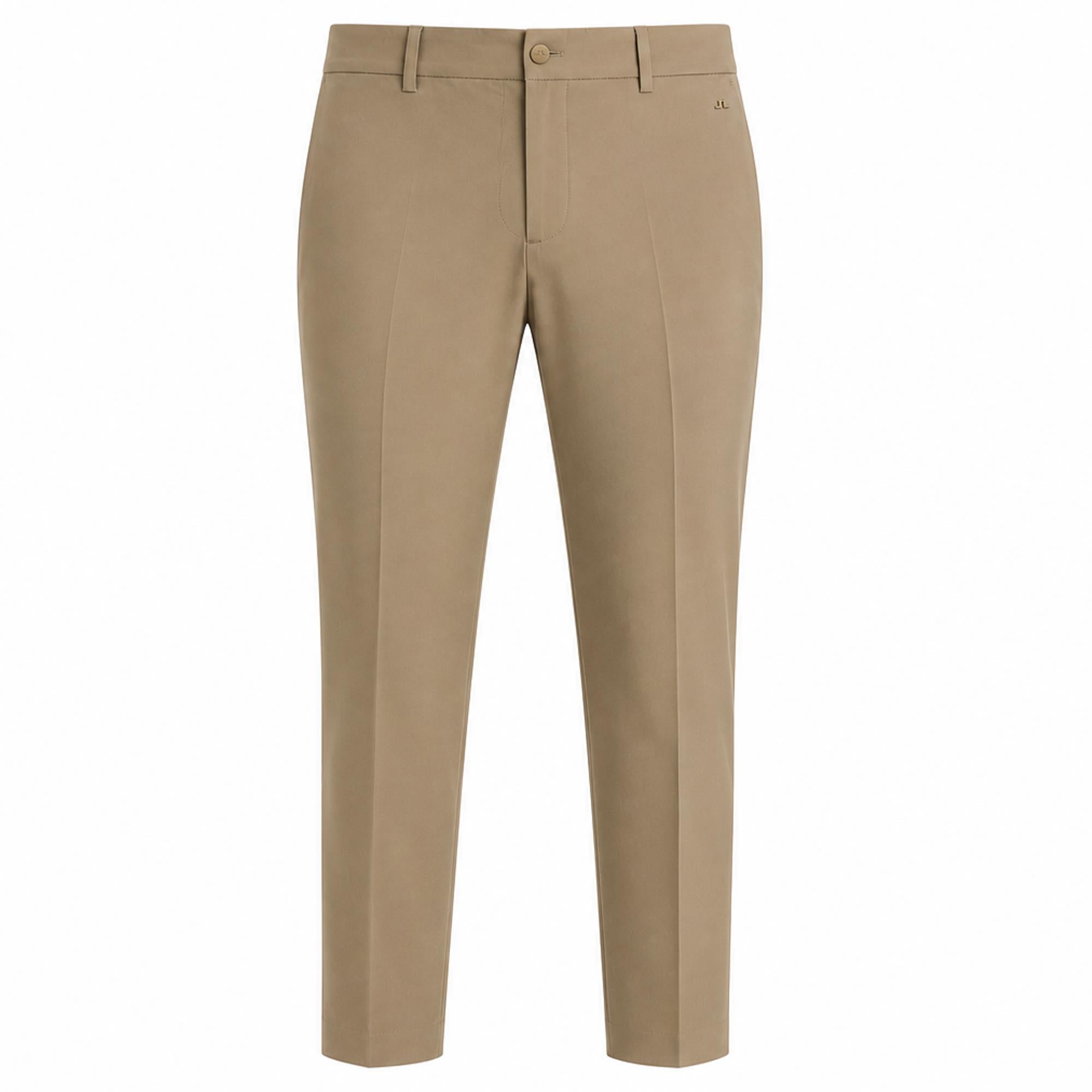 J Lindeberg Pinja Ladies 7/8 Golf Pants Brindle