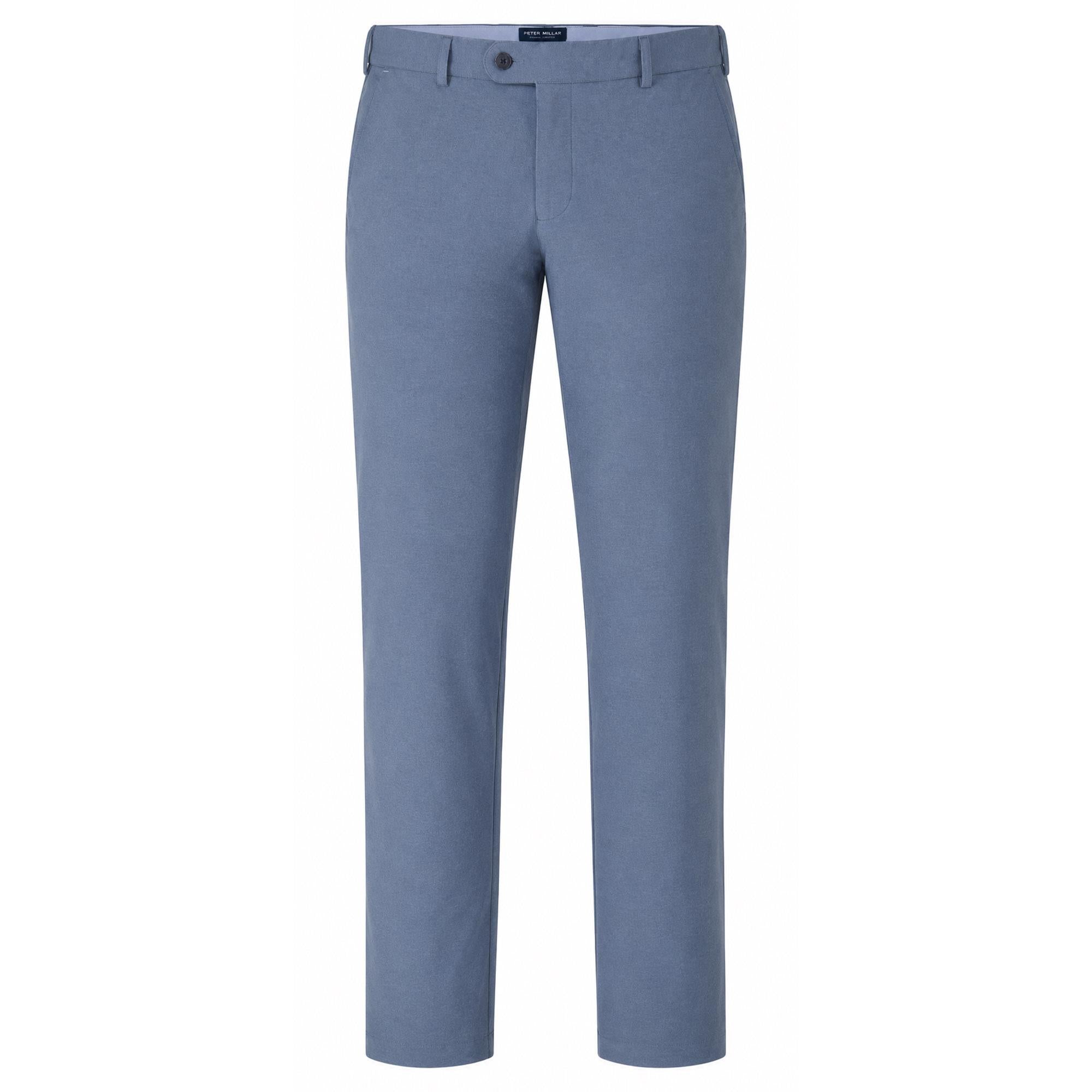 Peter Millar Surge Performance Trousers Cadet