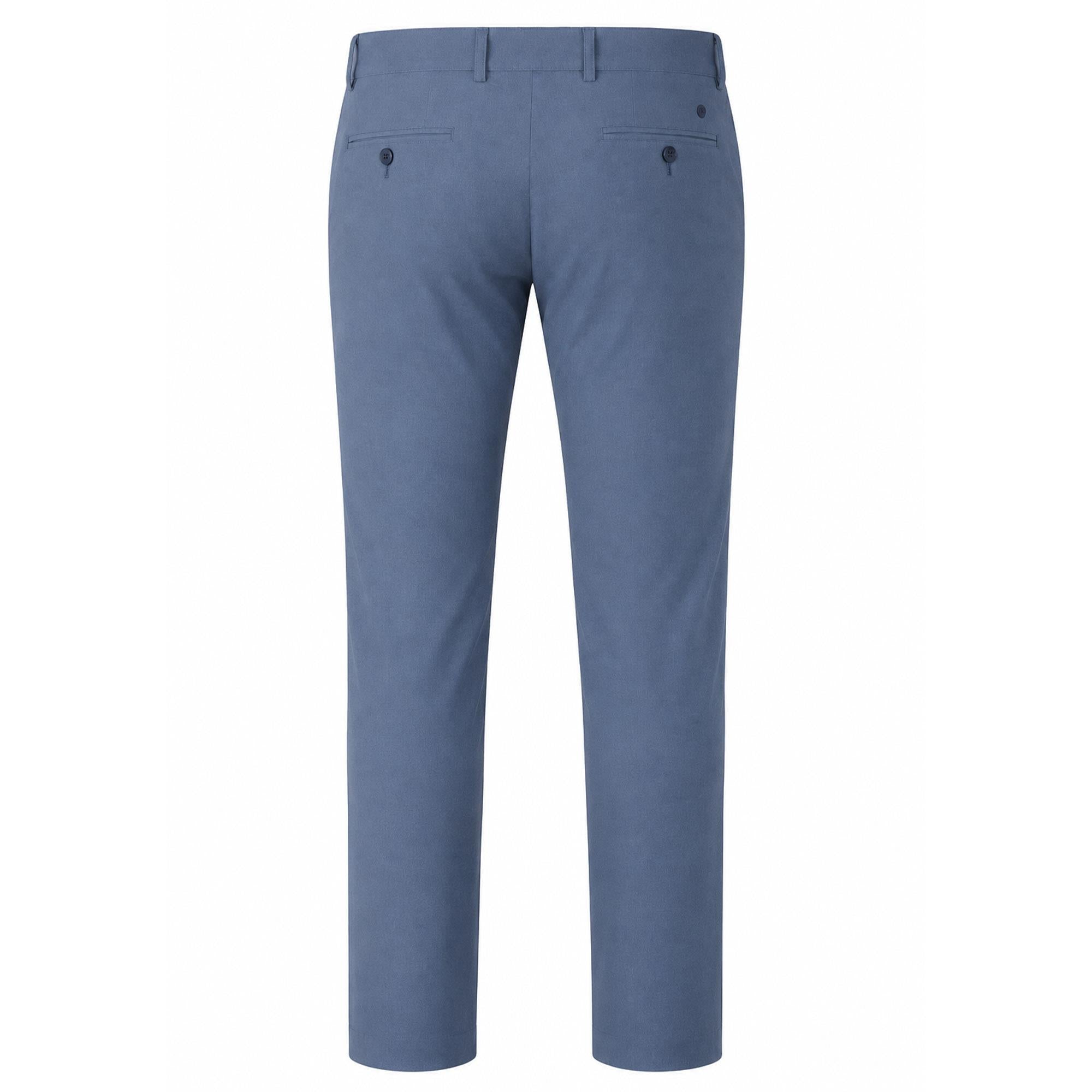 Peter Millar Surge Performance Trousers Cadet