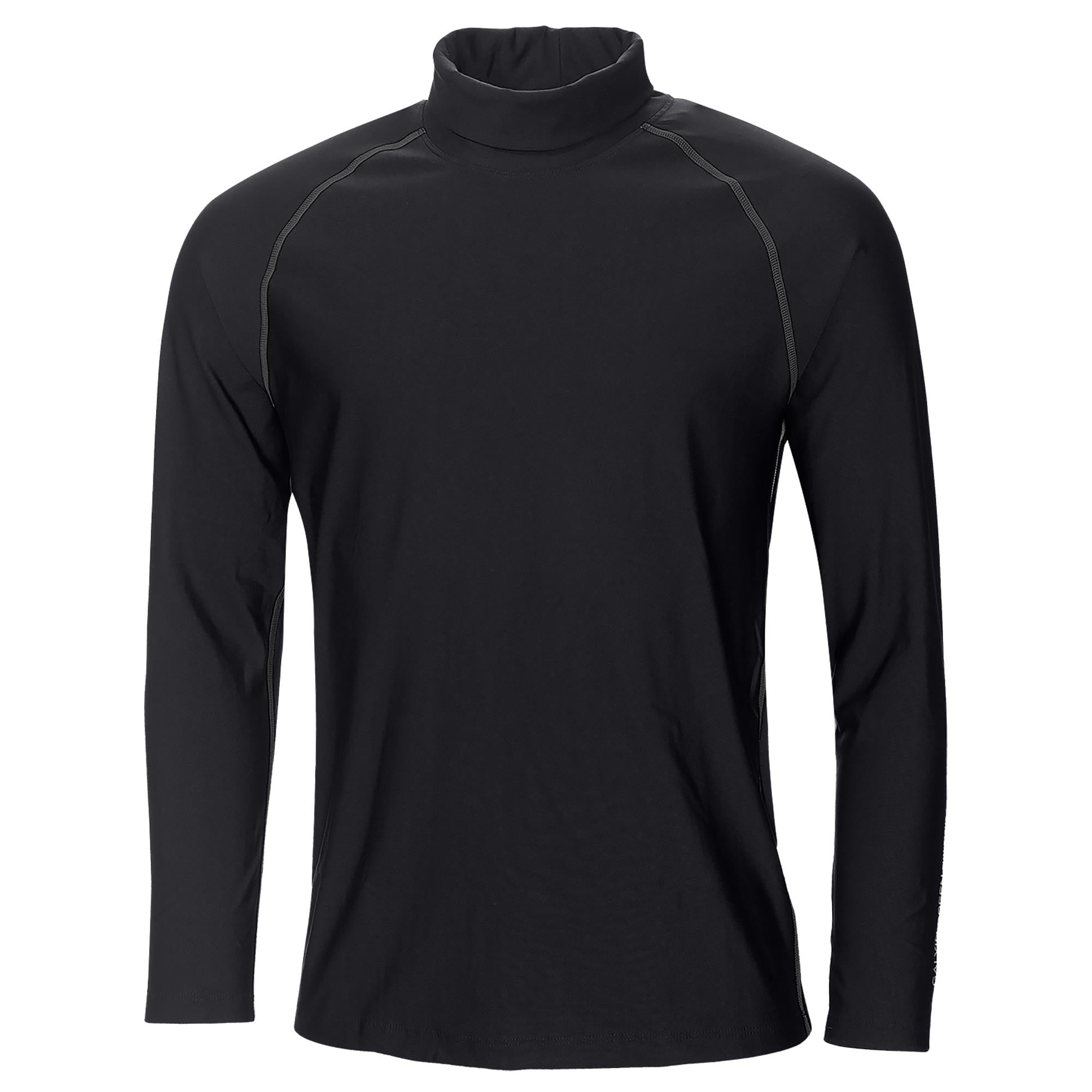 Galvin Green Edwin Mens Thermal Golf Base Layer Black