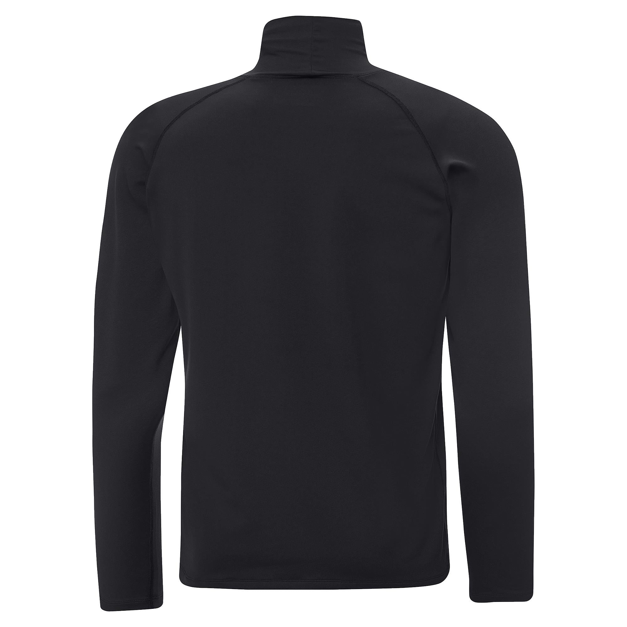 Galvin Green Edwin Mens Thermal Golf Base Layer Black