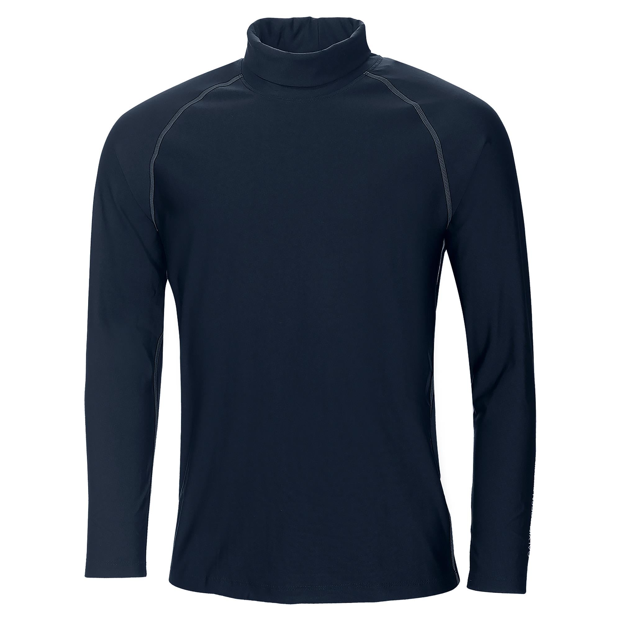 Galvin Green Edwin Mens Thermal Golf Base Layer Navy