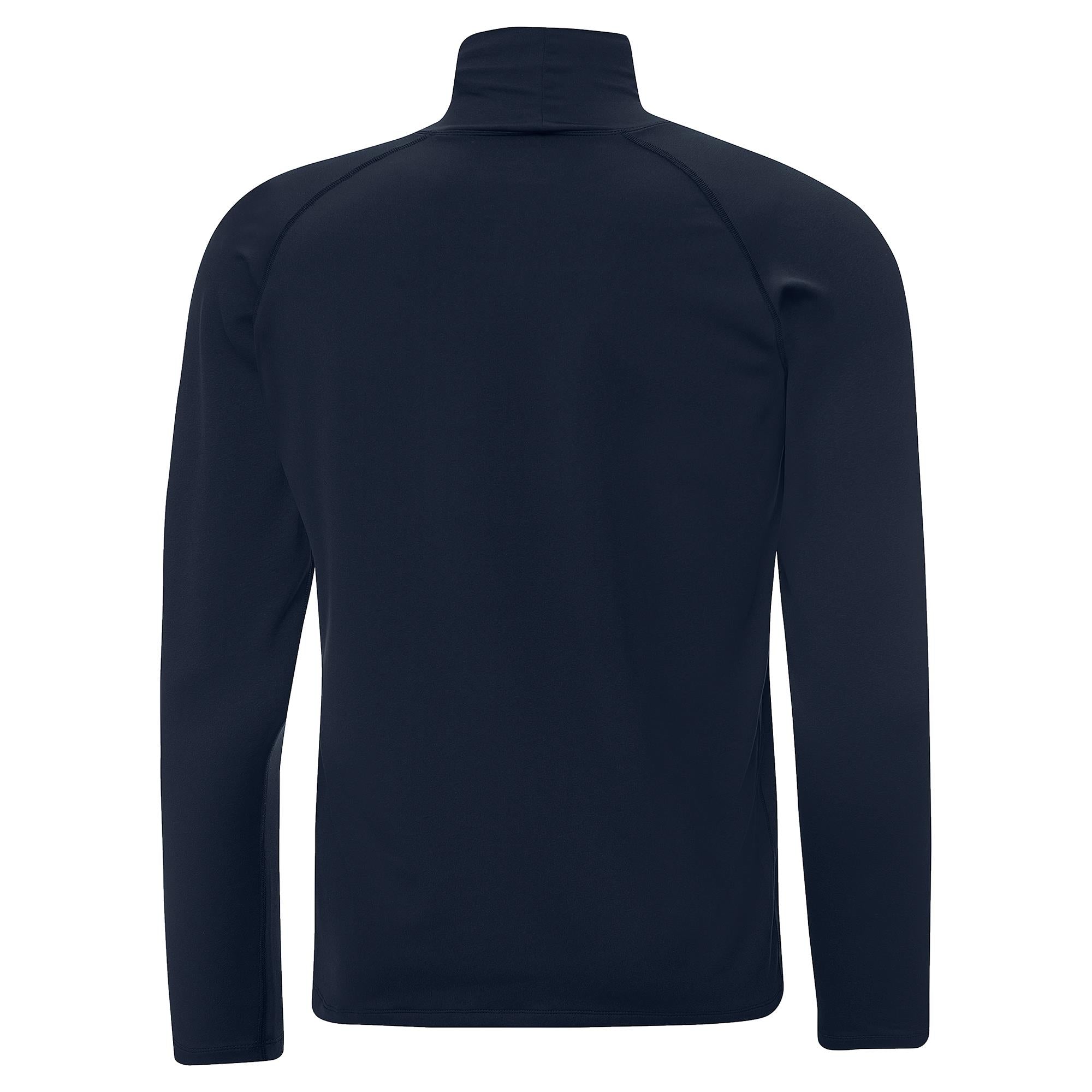 Galvin Green Edwin Mens Thermal Golf Base Layer Navy