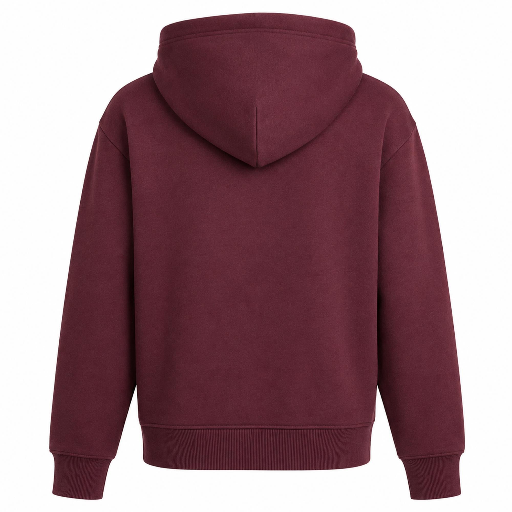 J Lindeberg Nova Ladies Hoodie Winetasting